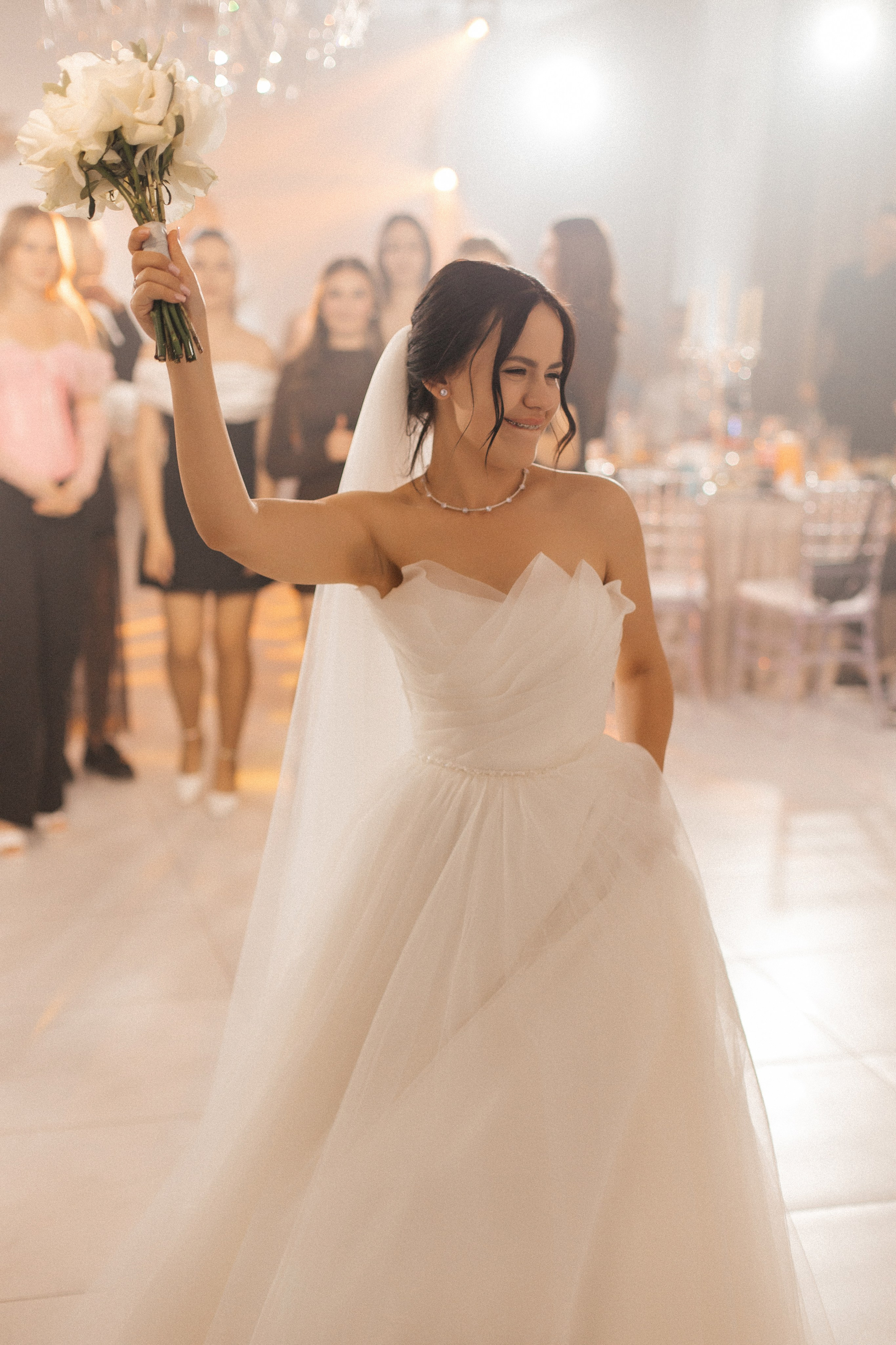 Сергей и Ксения. Свадебный фотограф и видеограф