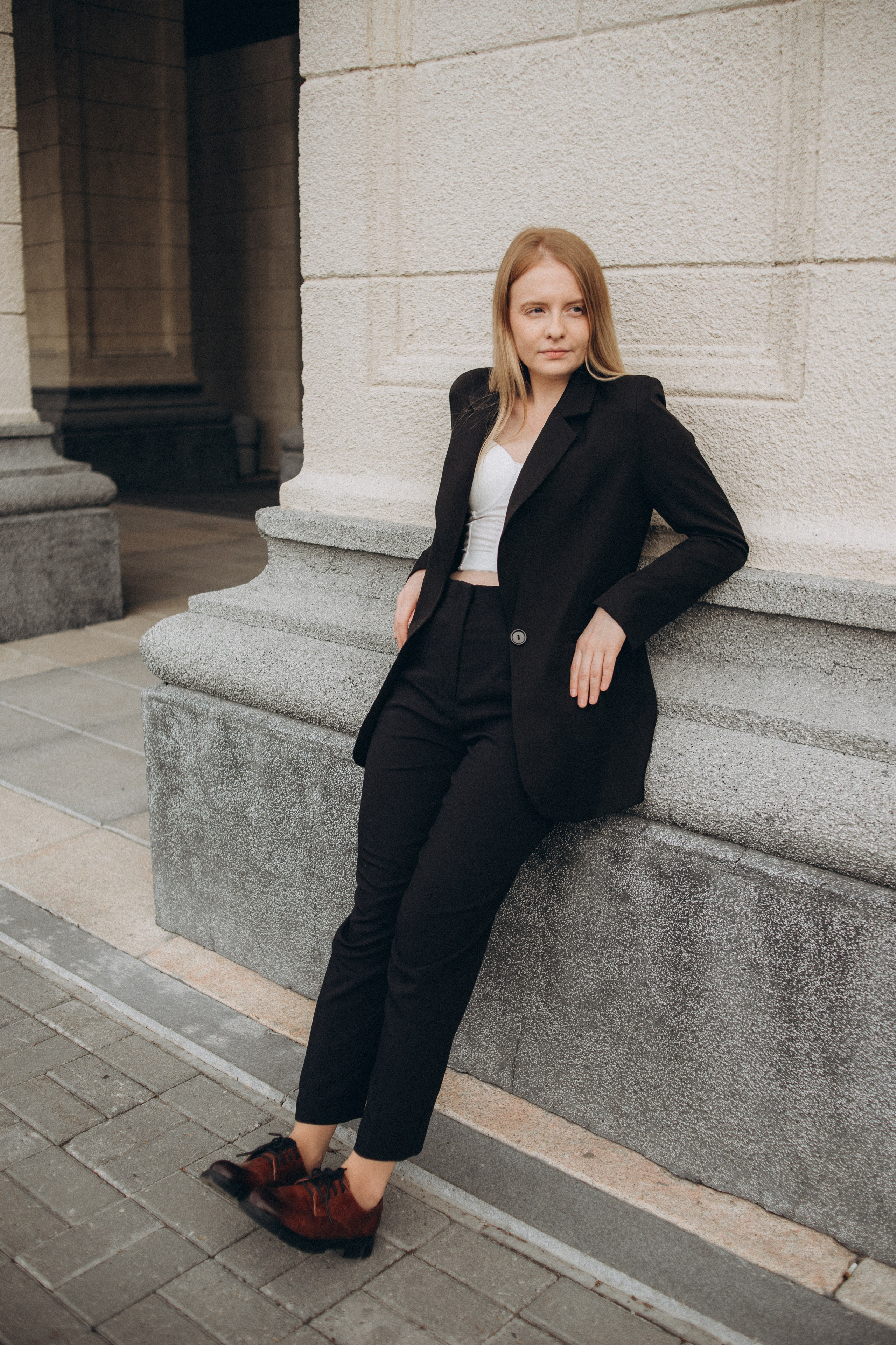 Женский портрет. Семейный и портретный фотограф в Новосибирске Ксения Кудрина