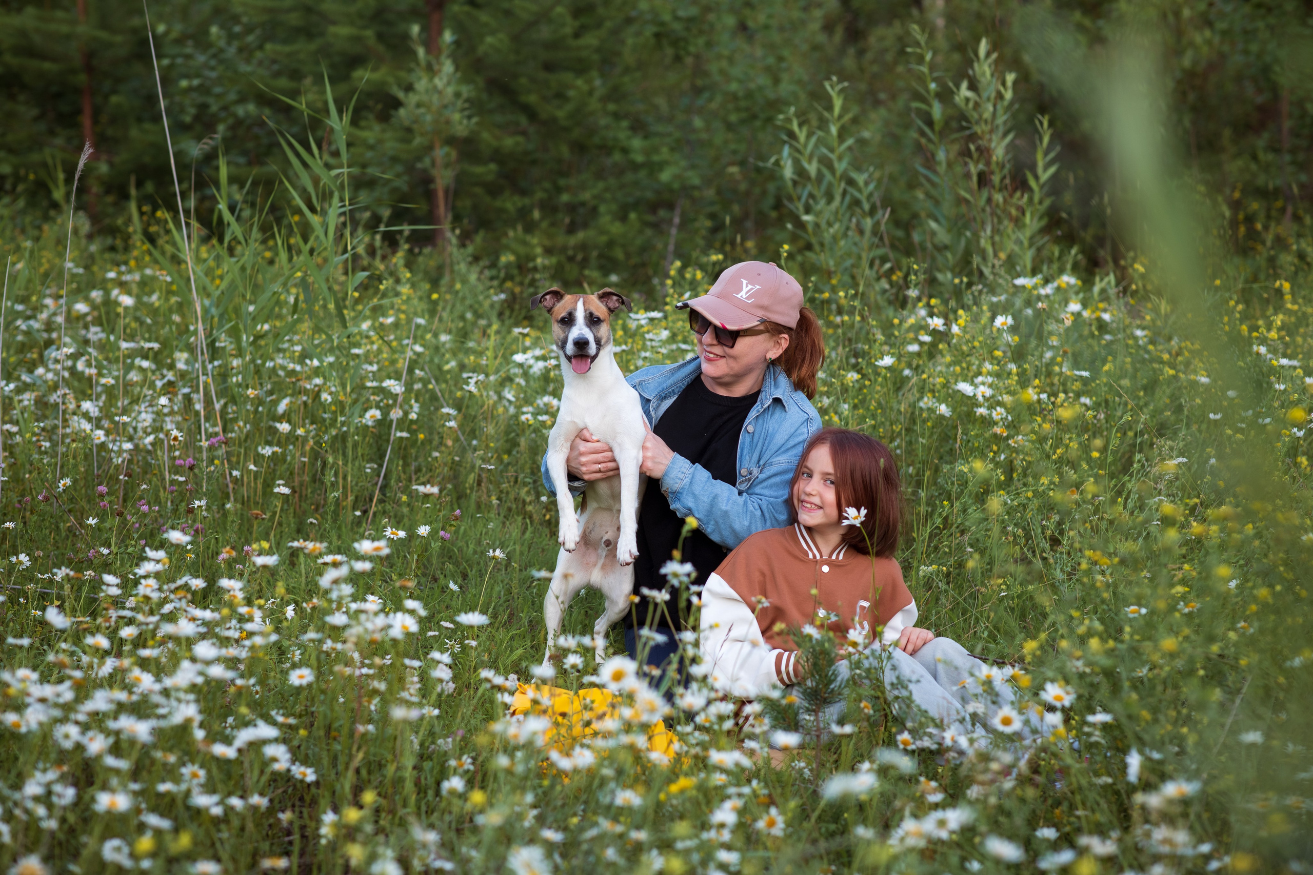 УЛИЦА/ ПРИРОДА