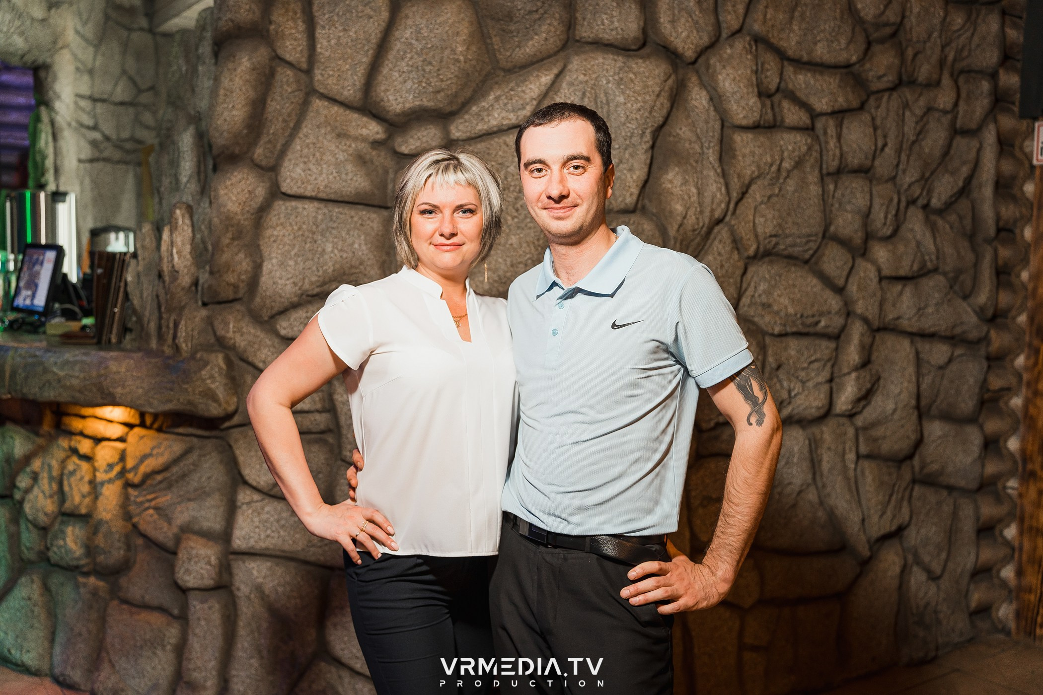 В гостях у «Петровича»