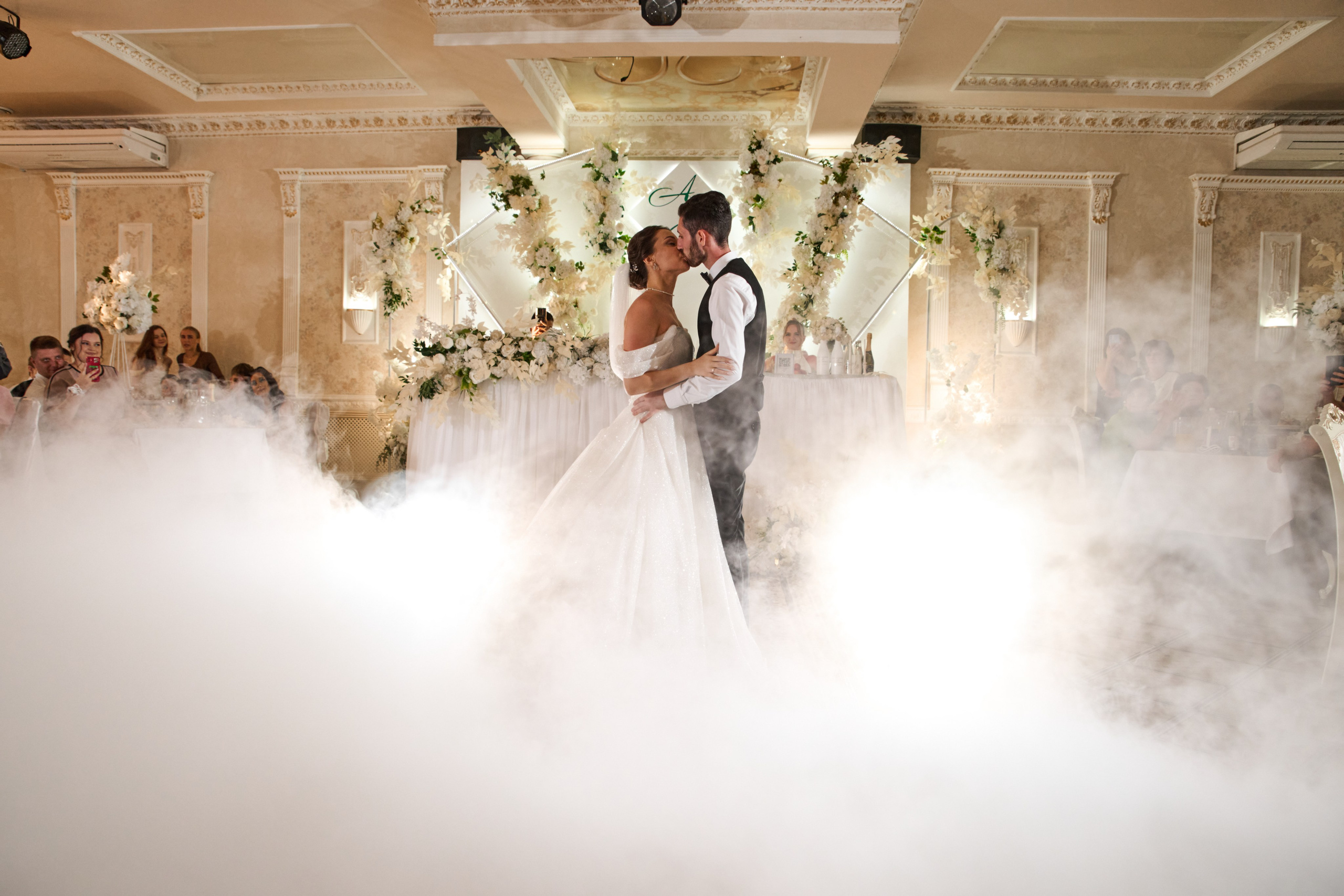 Свадьба в Краснодаре. Репортажный фотограф в Краснодаре, Иван Ванюшенков