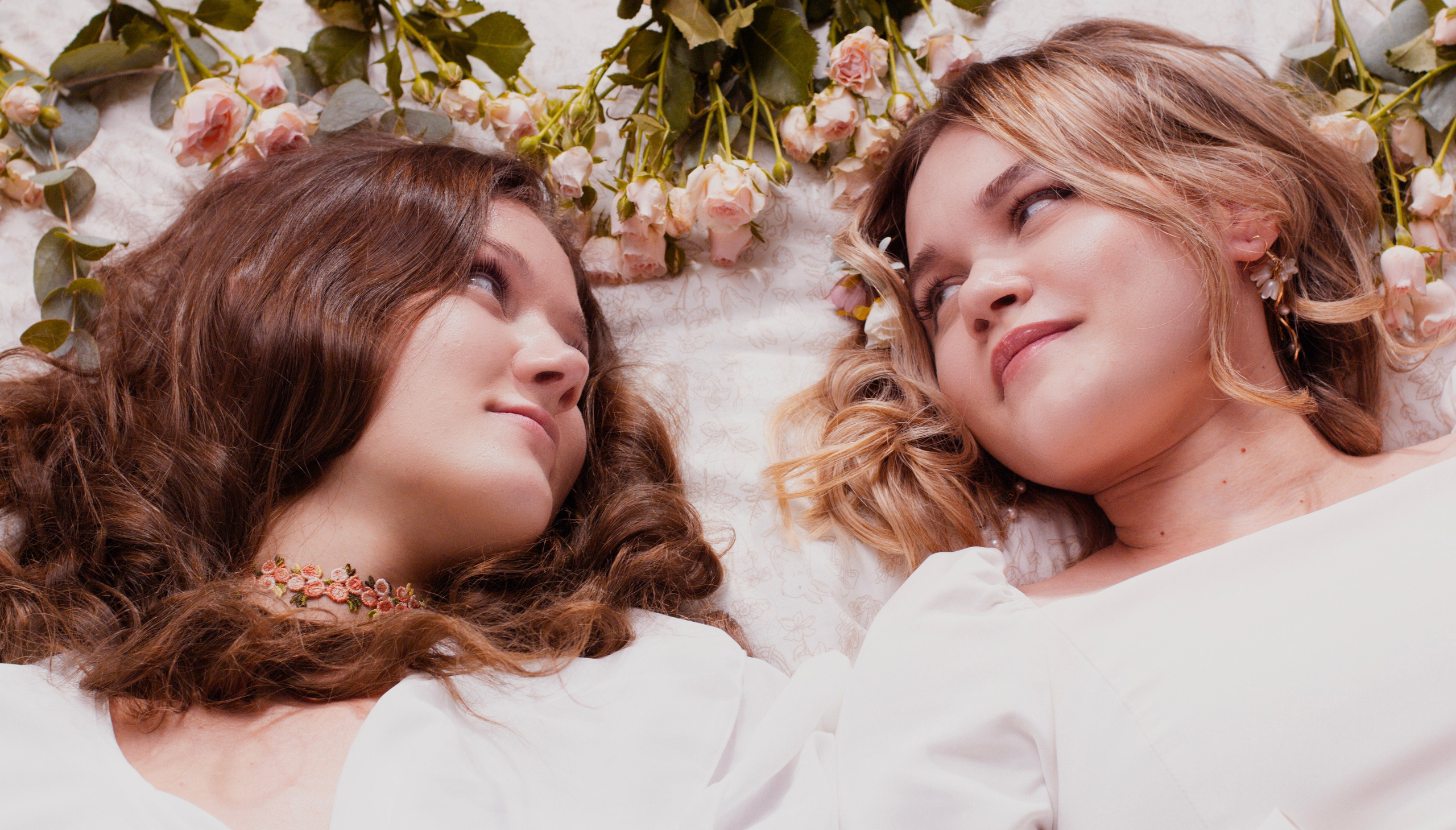 Парные съемки. Маська