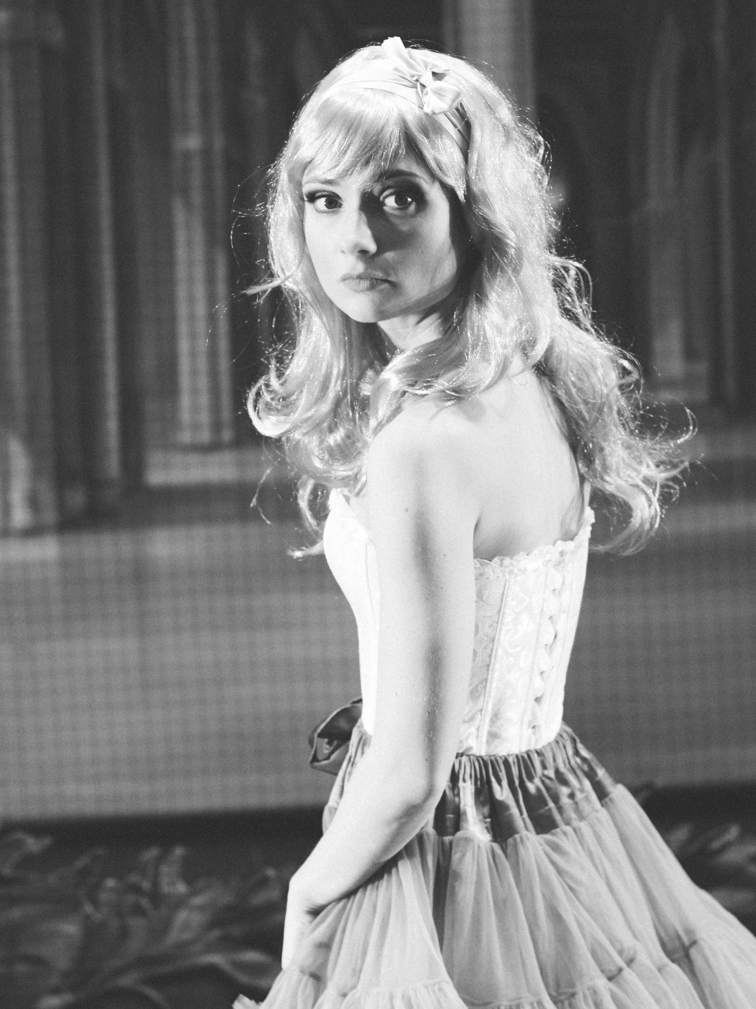 Варвара. Фотограф Адигамова Юлия в Петербурге