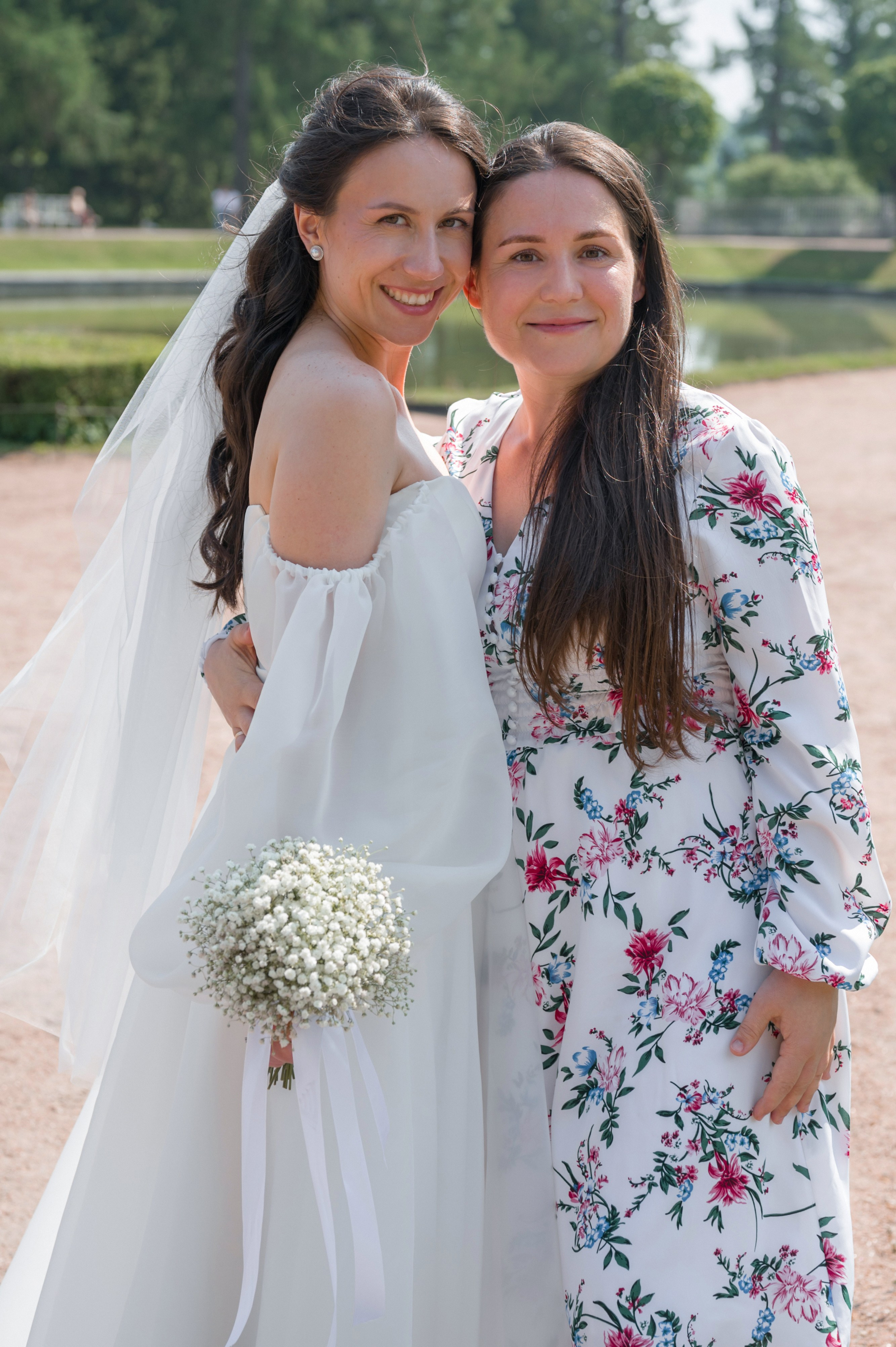 Свадебная фотосессия в СПБ. Фотограф Юлия Кондратьева