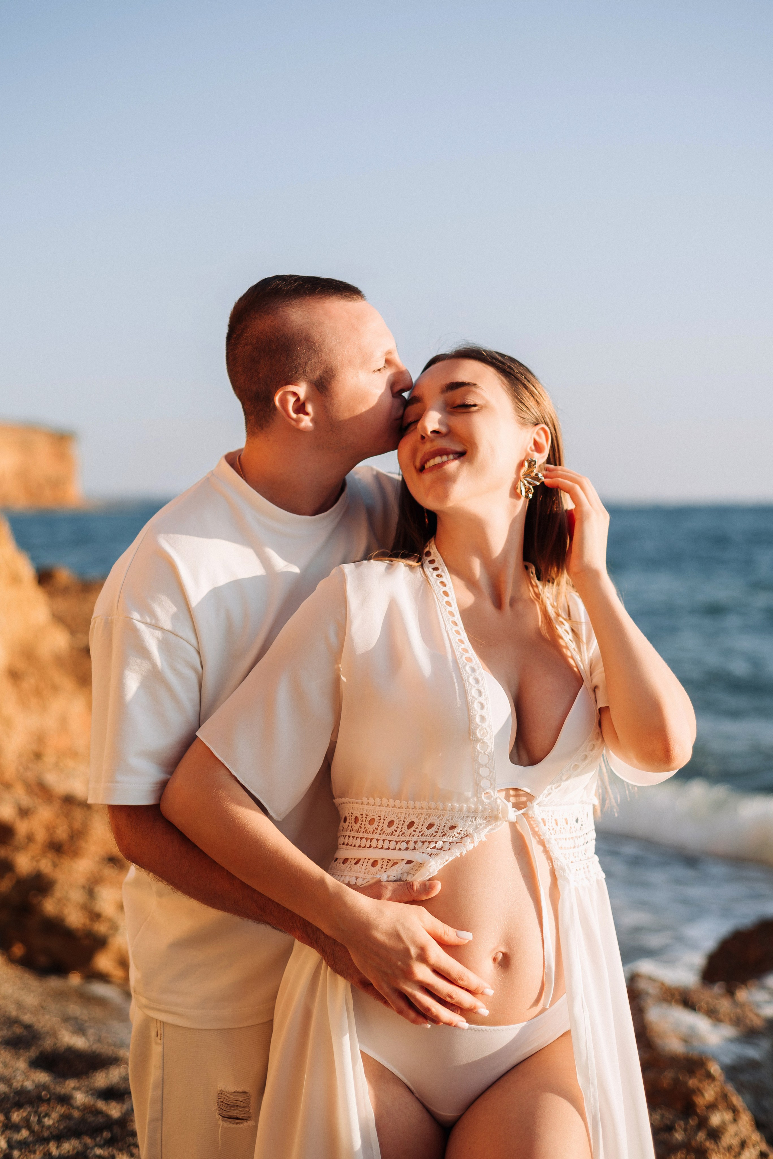 Юля и Артём. Дмитрий Шалыгин — Ваш фотограф в Севастополе и Крыму