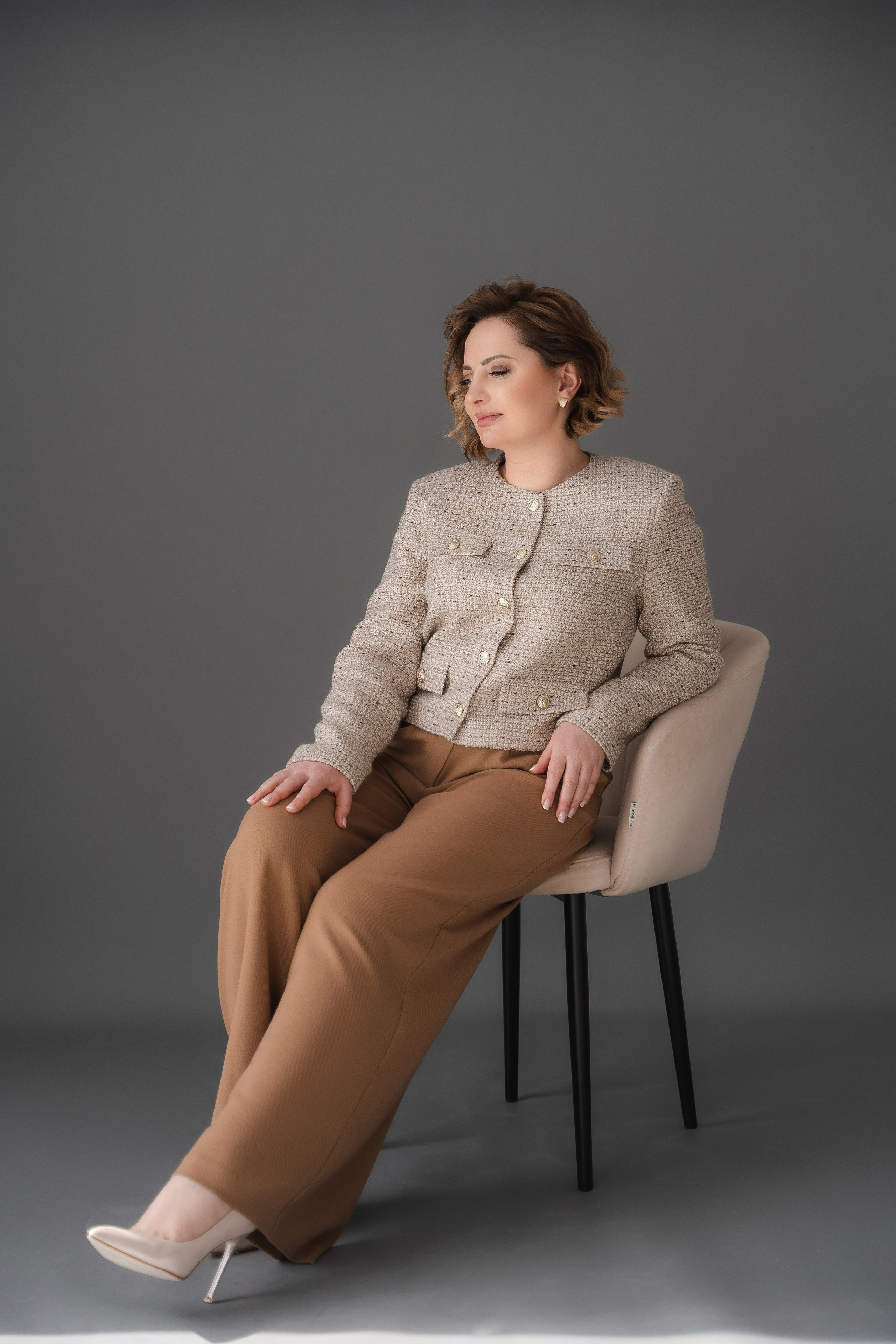 Нелли. Свадебный и семейный фотограф Екатерина Коробова г. Моздок