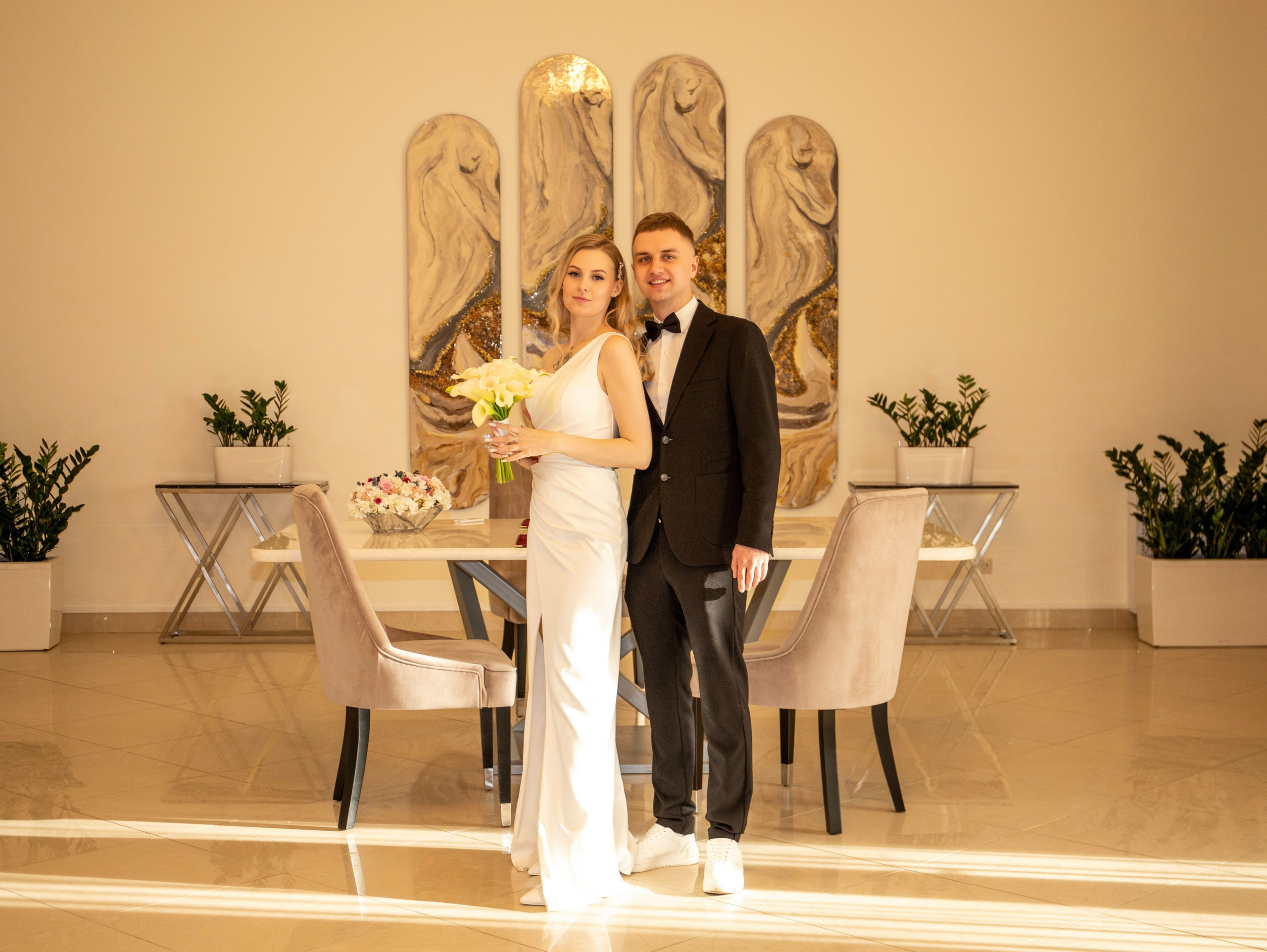 Андрей&Валерия. Свадебный и семейный фотограф в Москве Мила Широких