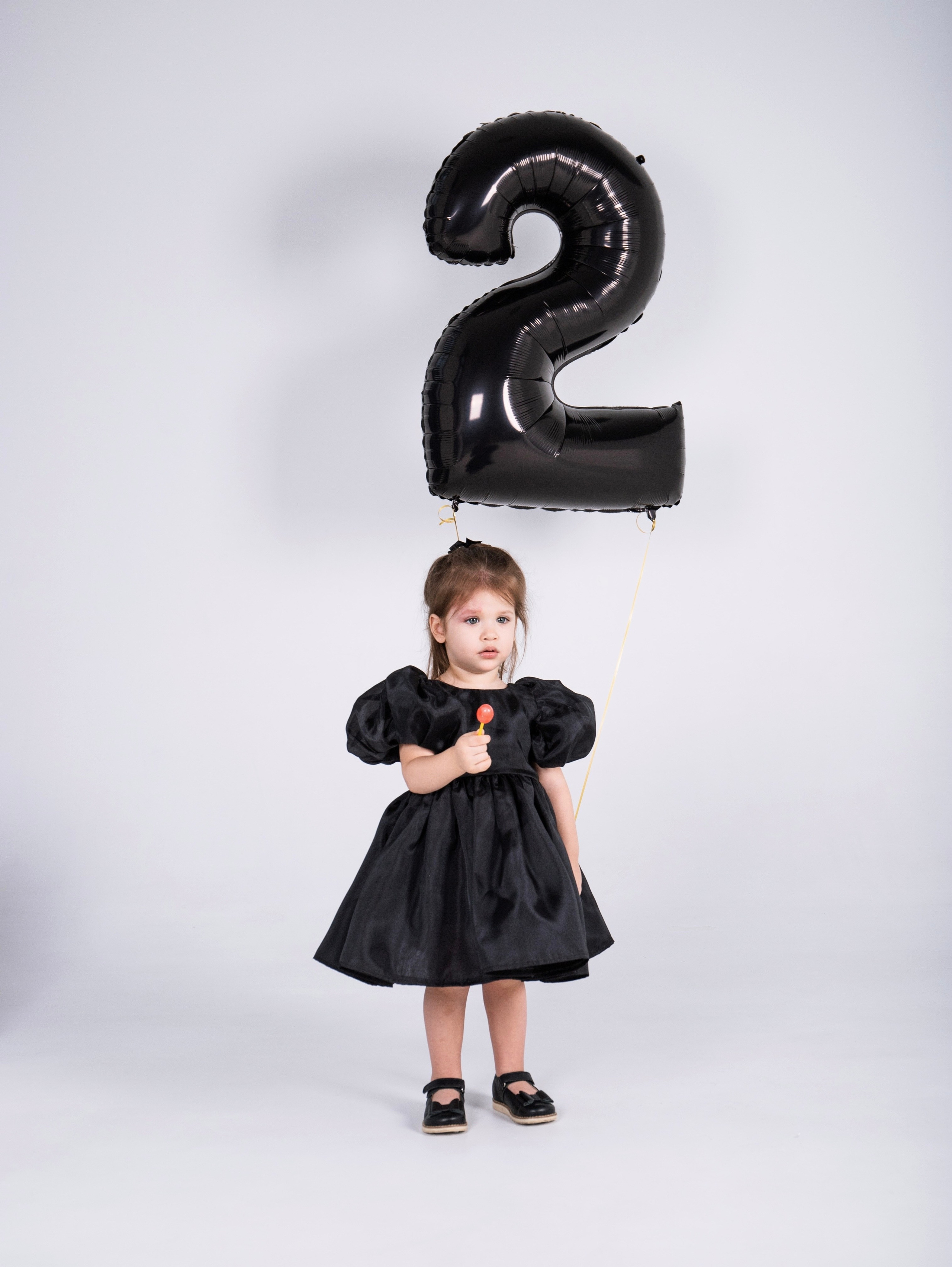 ДР 2 годика. Свадебный и семейный фотограф в Москве Мила Широких