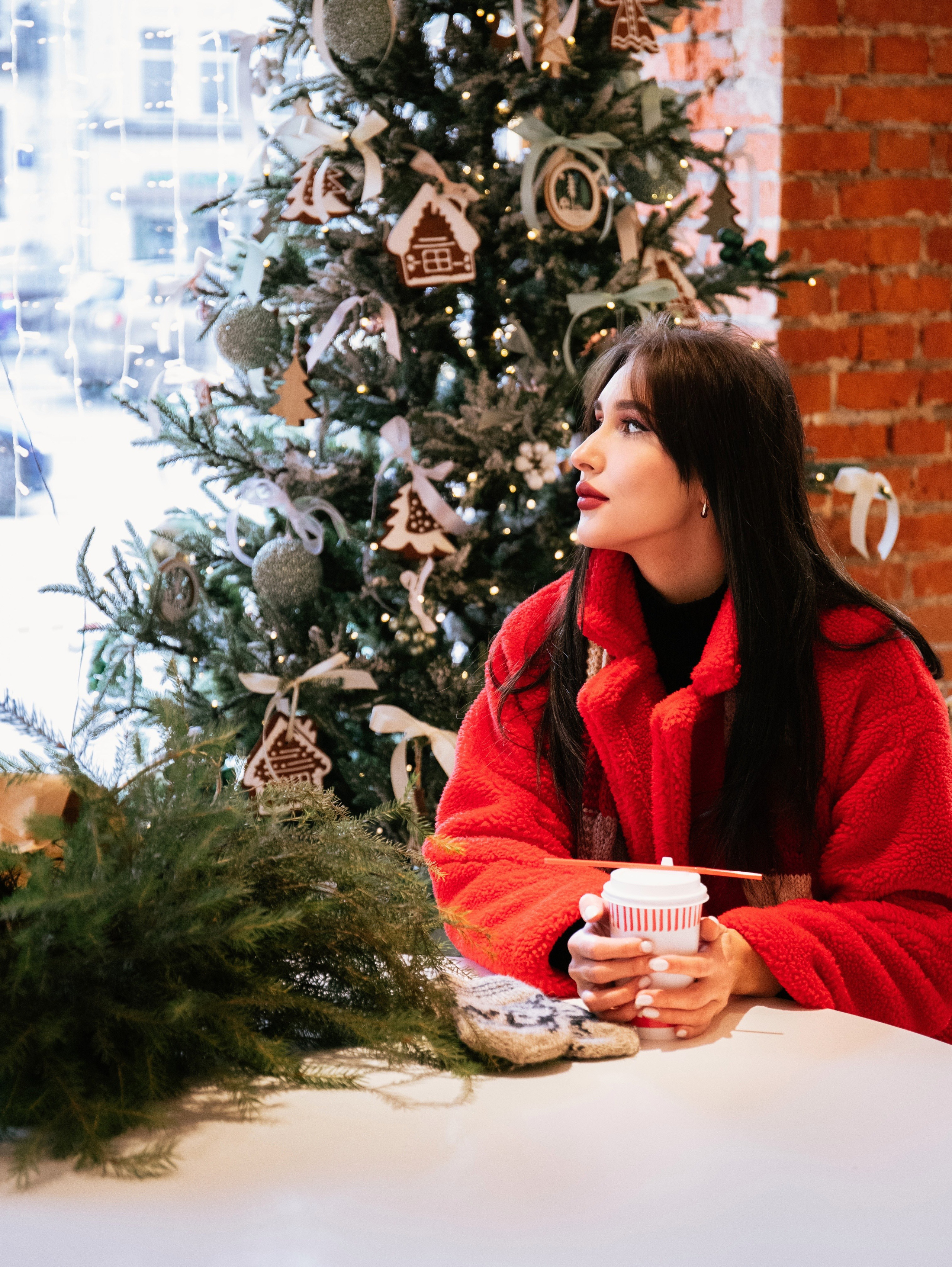 Фотопрогулка на Патриарших. Свадебный и семейный фотограф в Москве Мила Широких