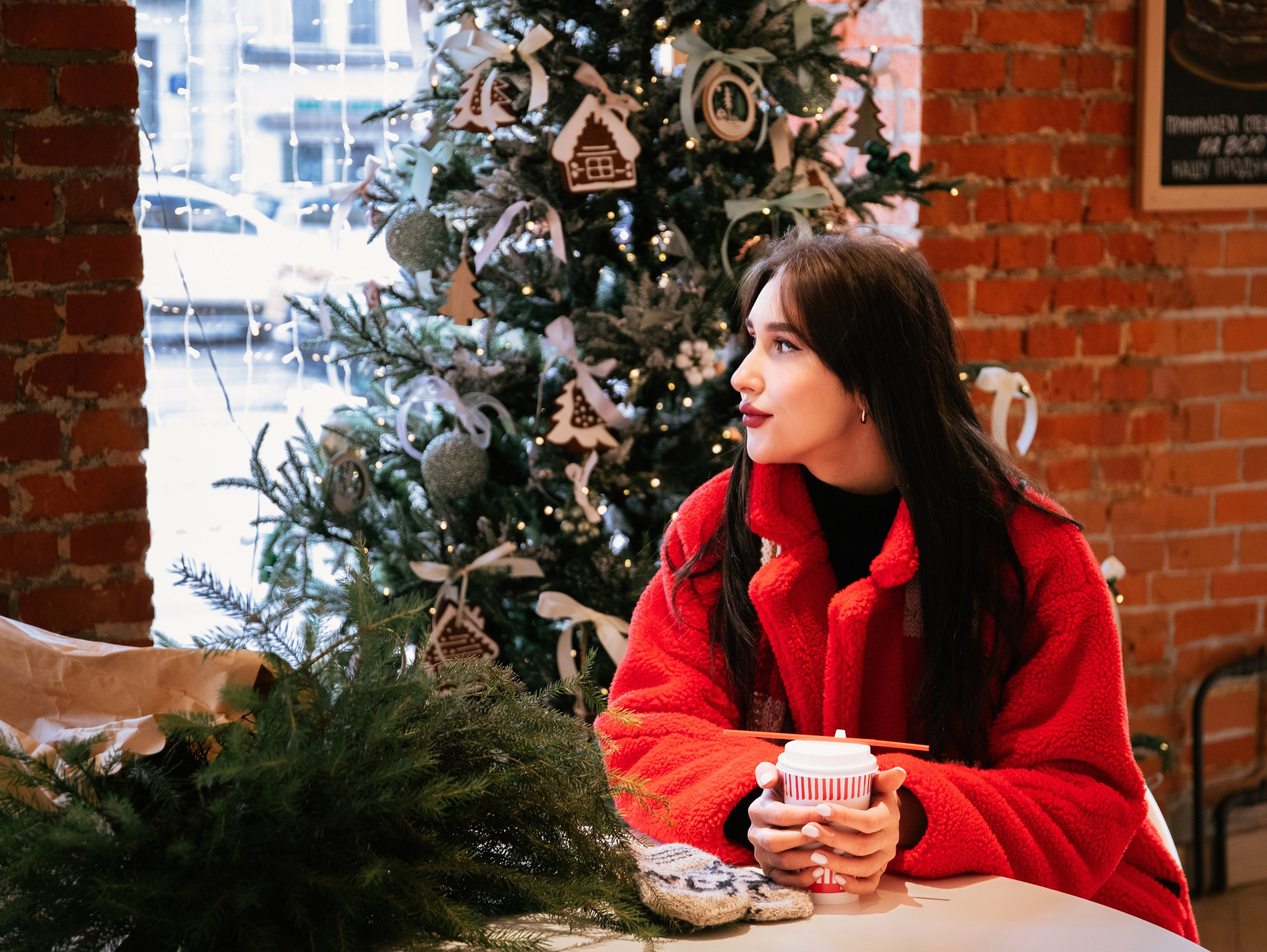 Фотопрогулка на Патриарших. Свадебный и семейный фотограф в Москве Мила Широких