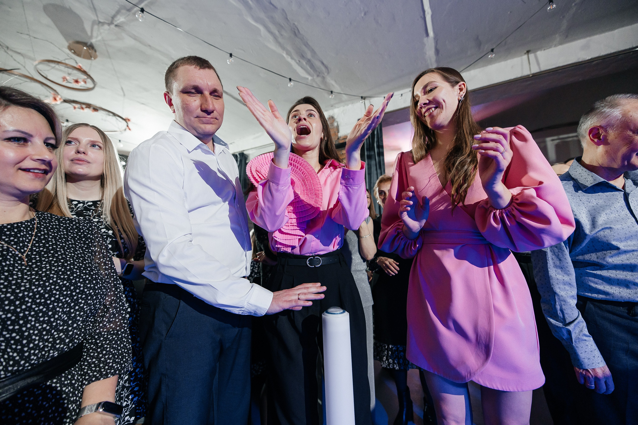 РУСАЛ 65 ЛЕТ. Фотограф в Красноярске