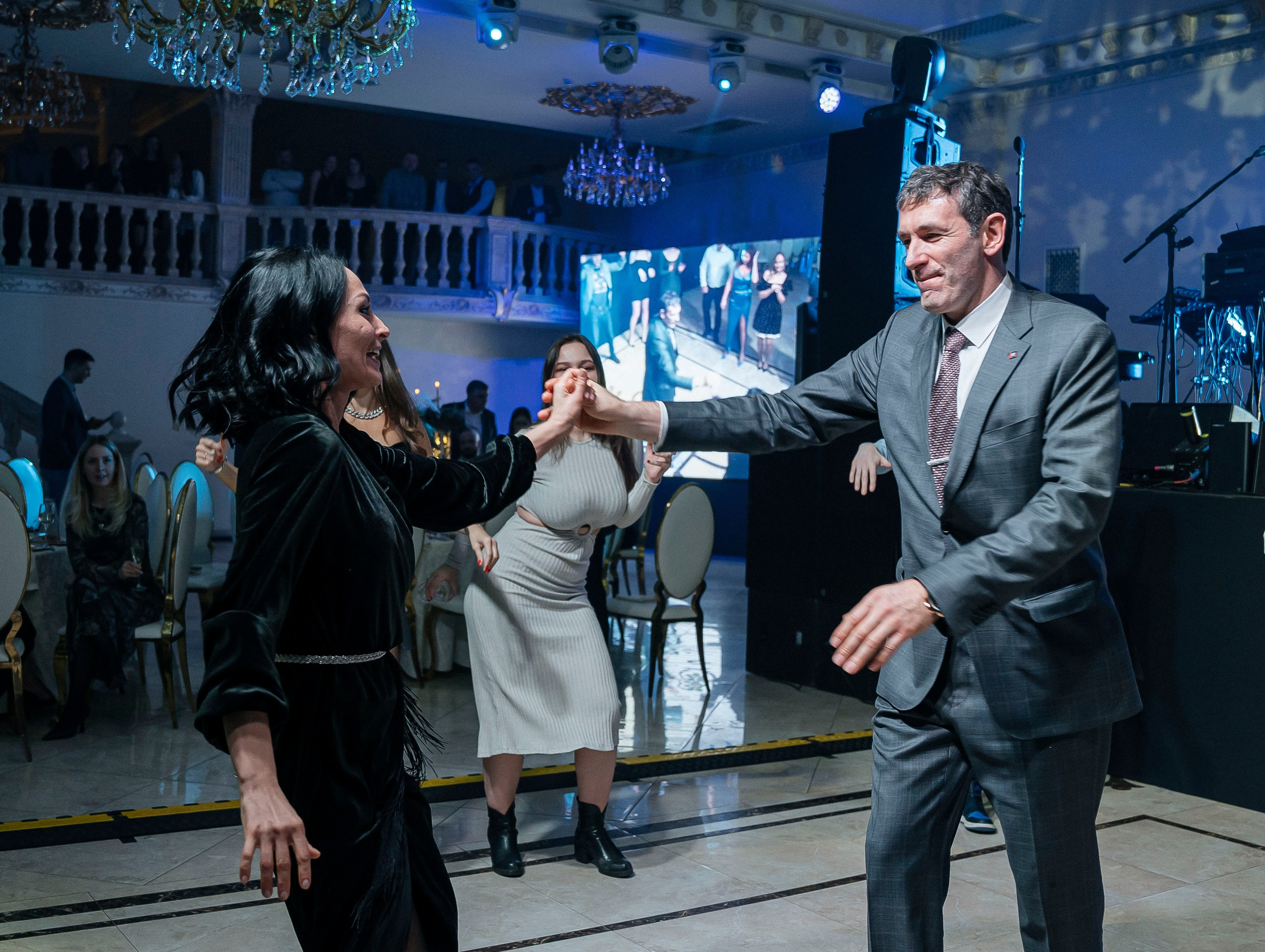 Корпоратив Основа. Свадебный фотограф