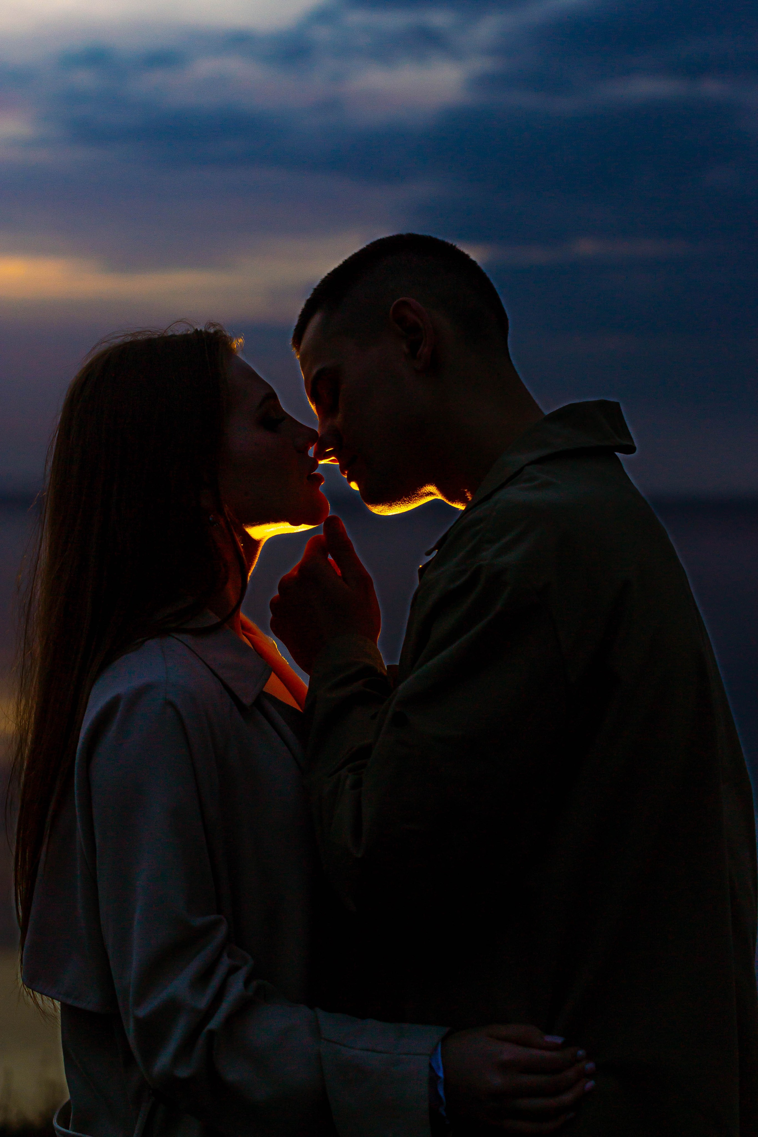 Алина & Александр. Фотограф в Волгограде (Волжском) Андрей