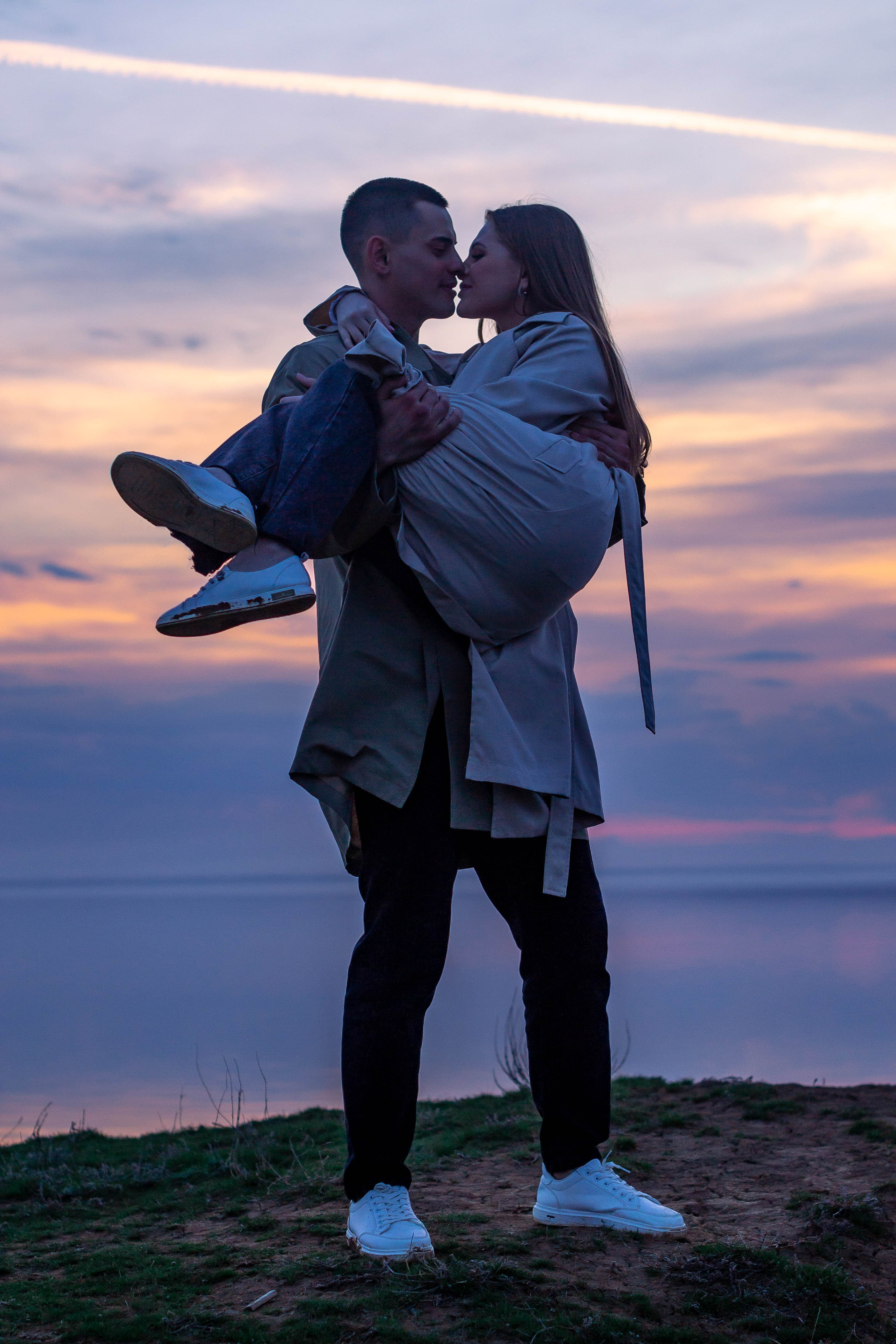 Алина & Александр. Фотограф в Волгограде (Волжском) Андрей