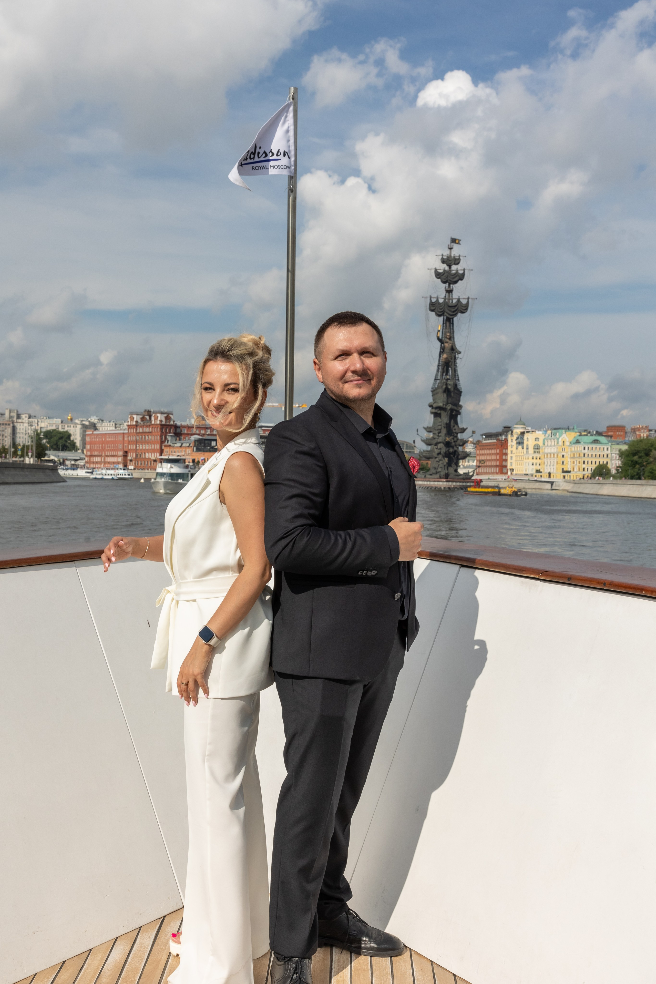 Корпоратив. Фотограф в Москве Алексей Липилин