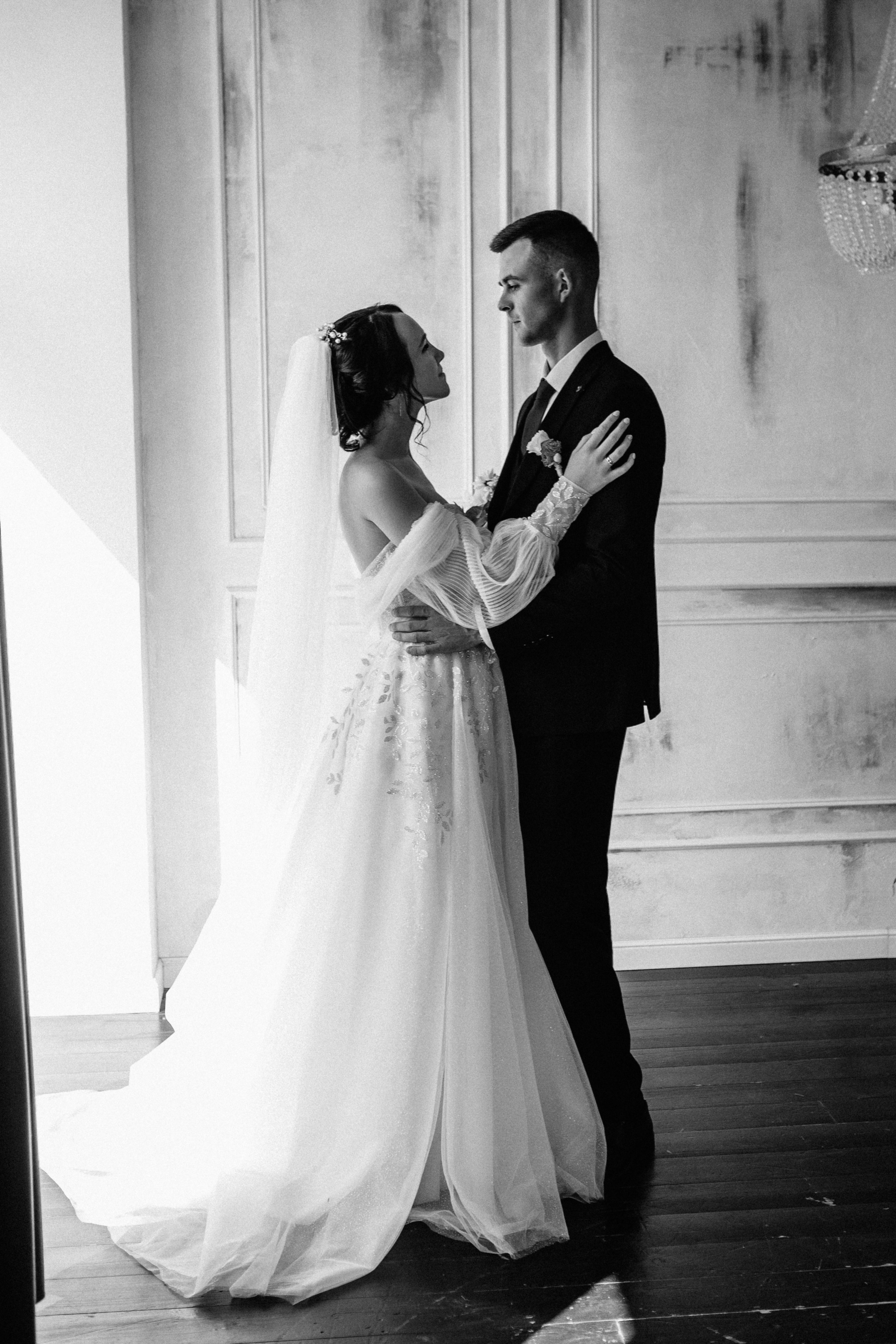 Свадьба /студия. Фотограф в Тамбове Ольга Мельникова