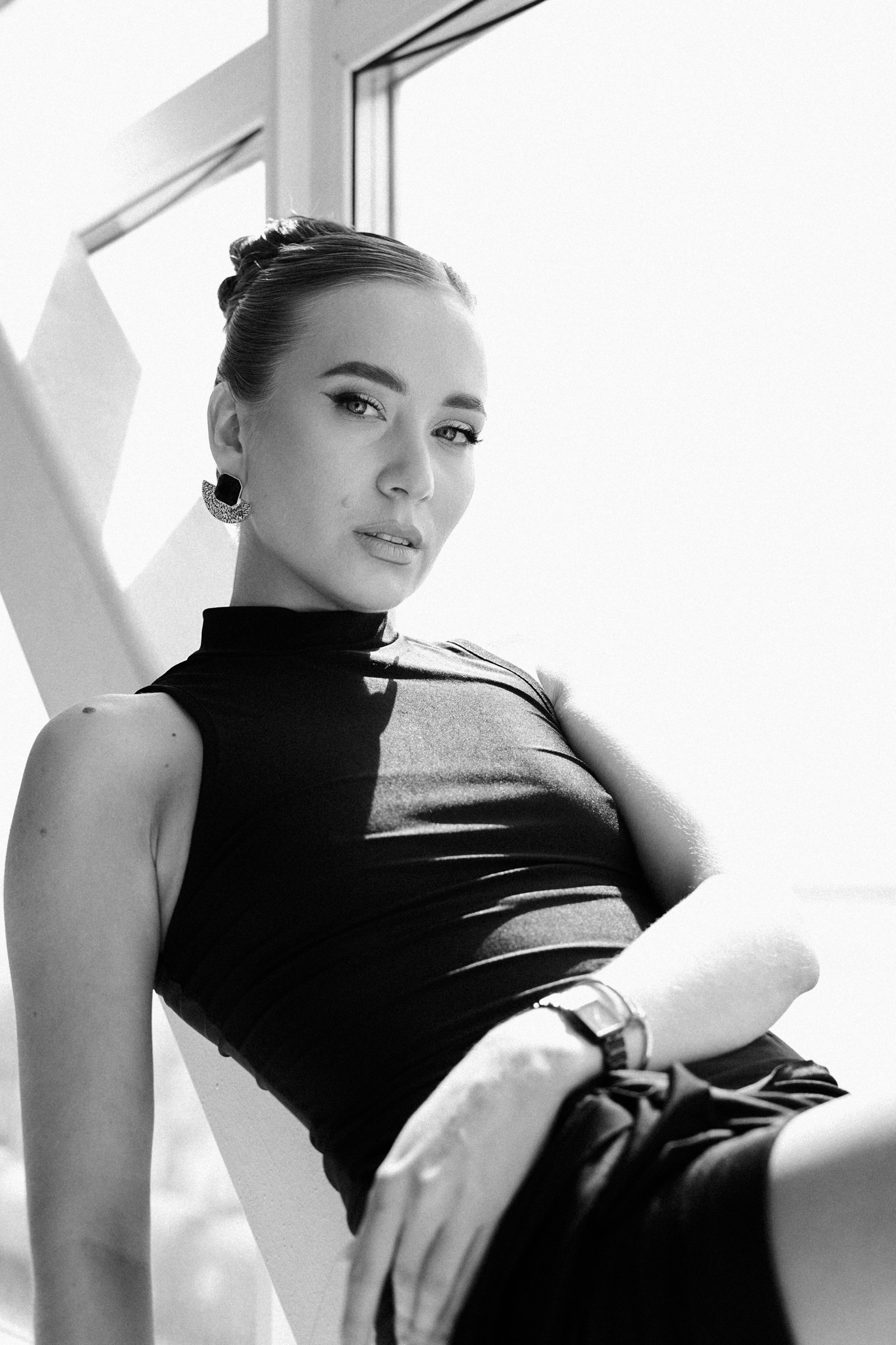 Ксения. Главная