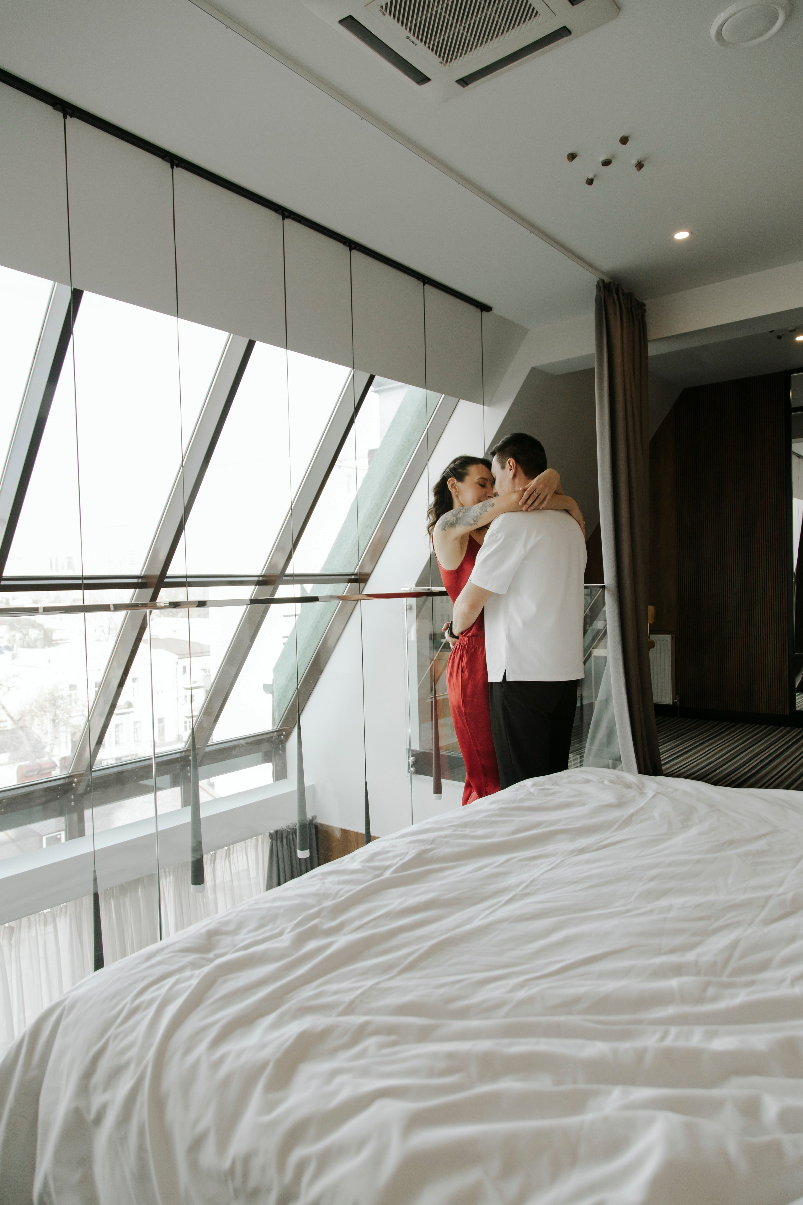 Сергей и Татьяна. Nikolpinhasova