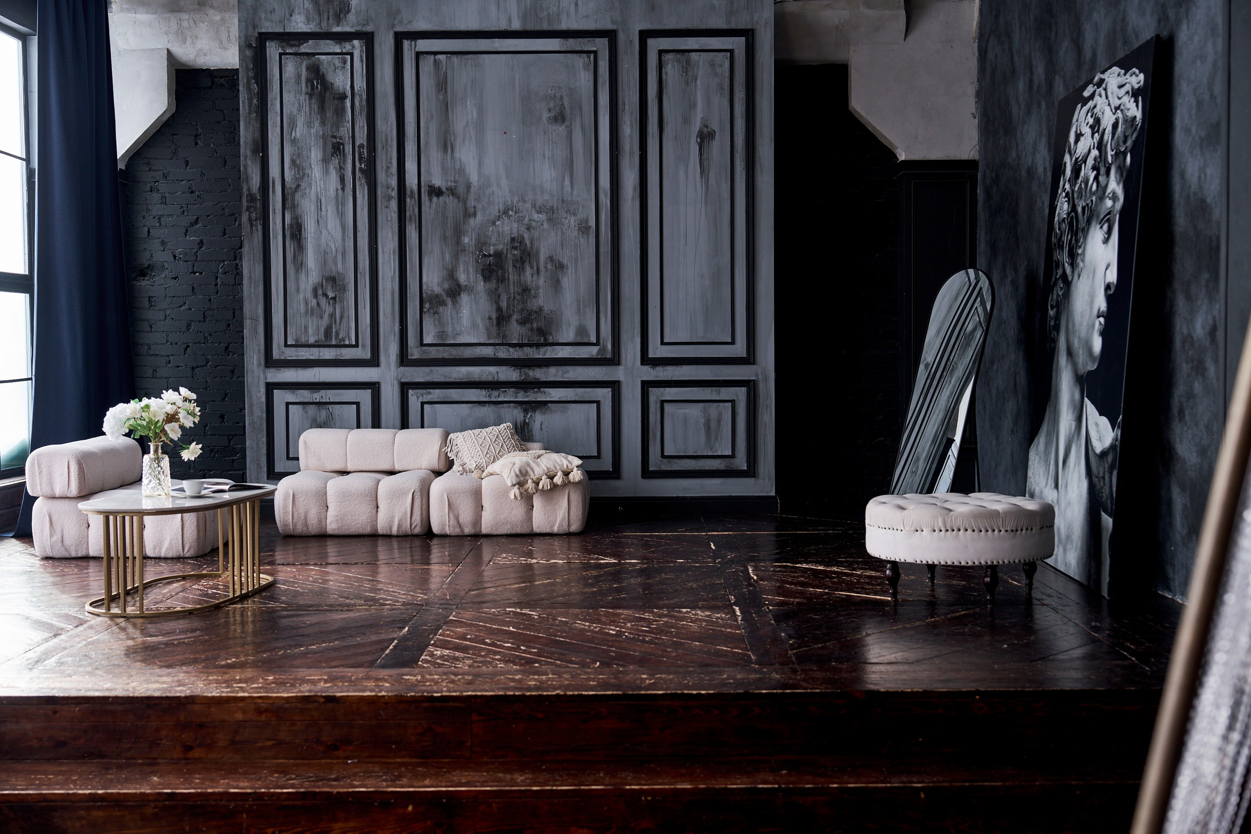 Вуд (студия Дизель). Фотограф г. Хабаровск. Семейные и индивидуальные съёмки