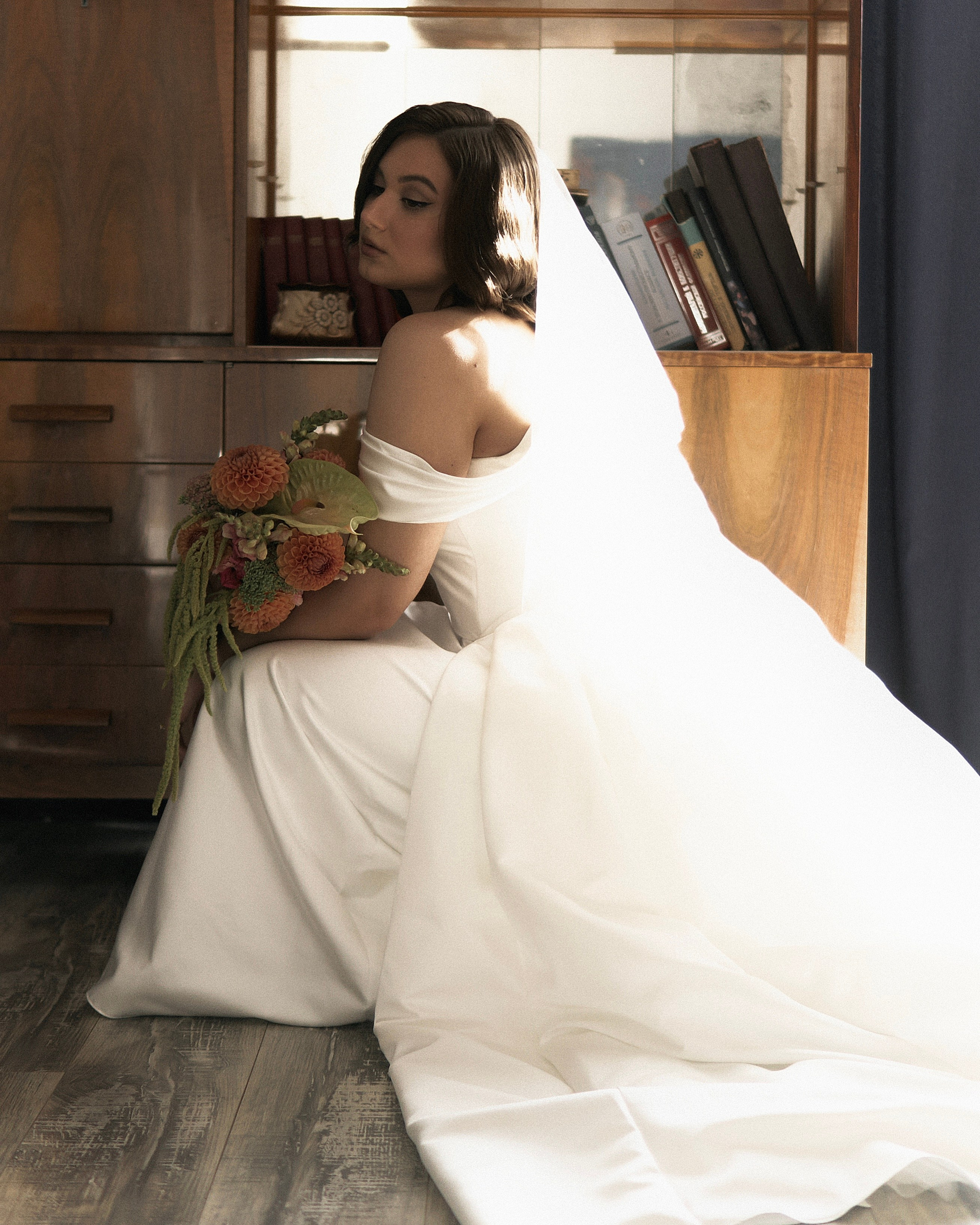 Marina Daniil. Индивидуальная и семейная фотосессия в Чебоксарах Оксана Русакова