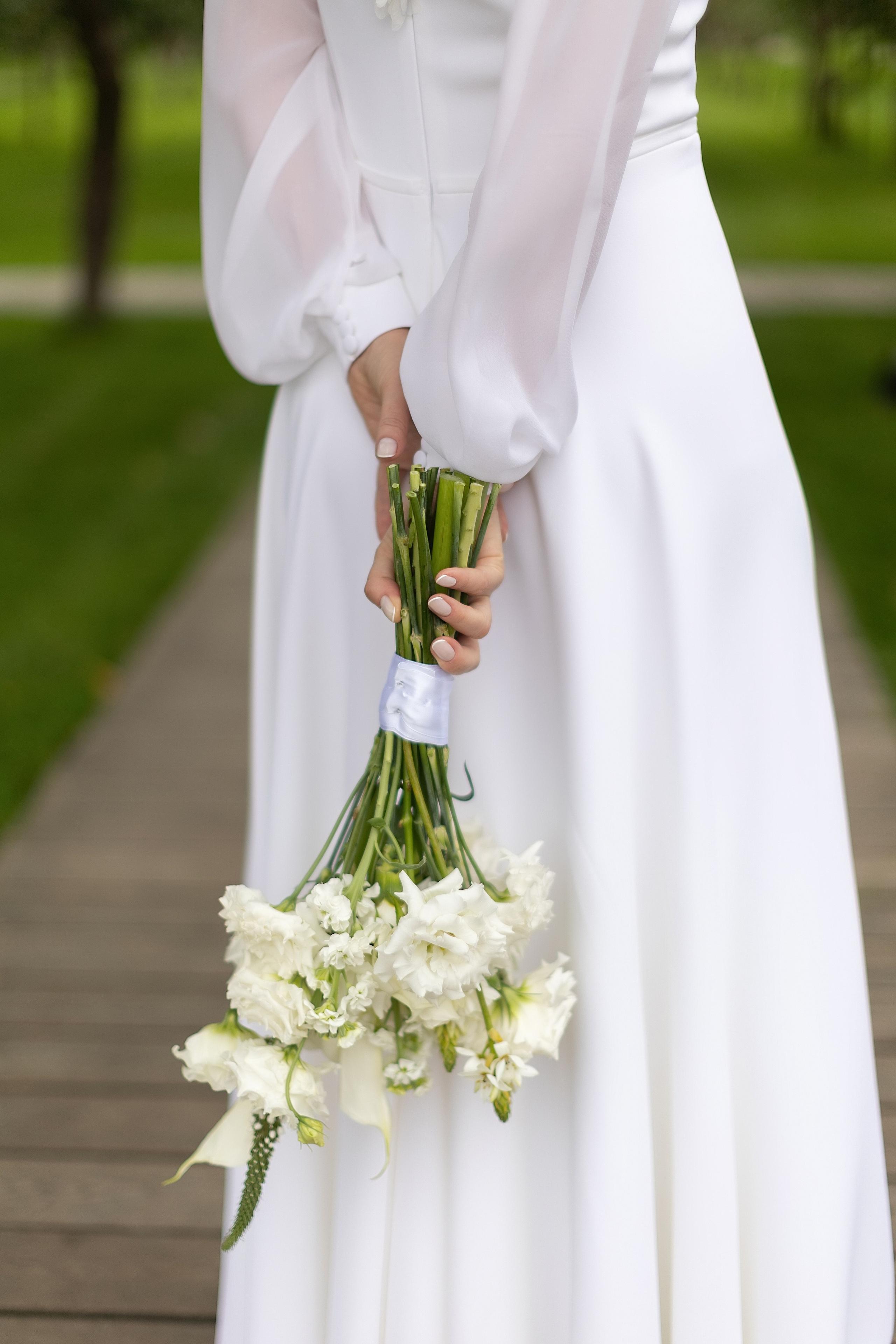 Михаил и Ирина. Свадебный и семейный фотограф