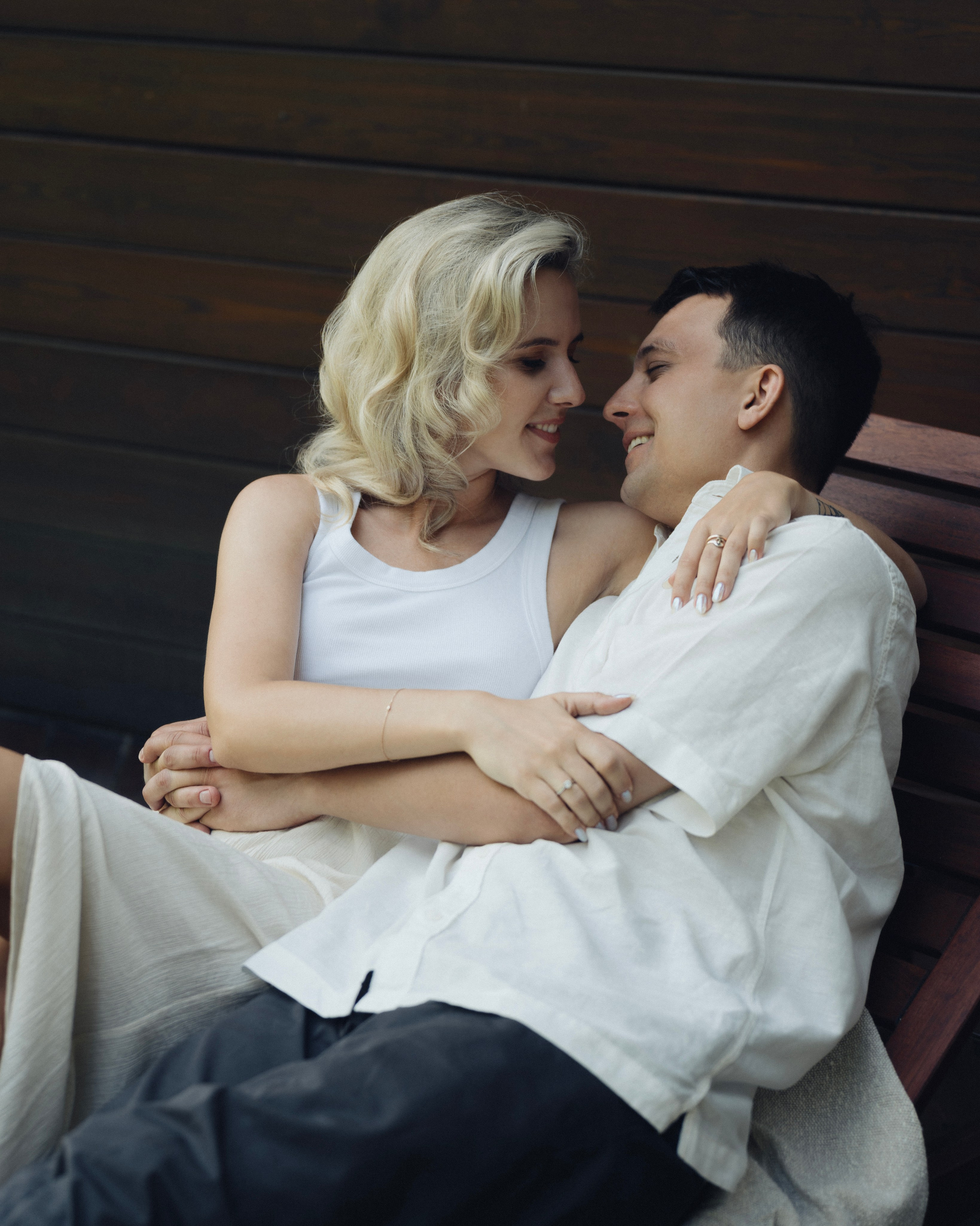 ЭТО БЫЛО РОМАНТИЧНО!. Свадебный фотограф в Москве Мария Кривоногова