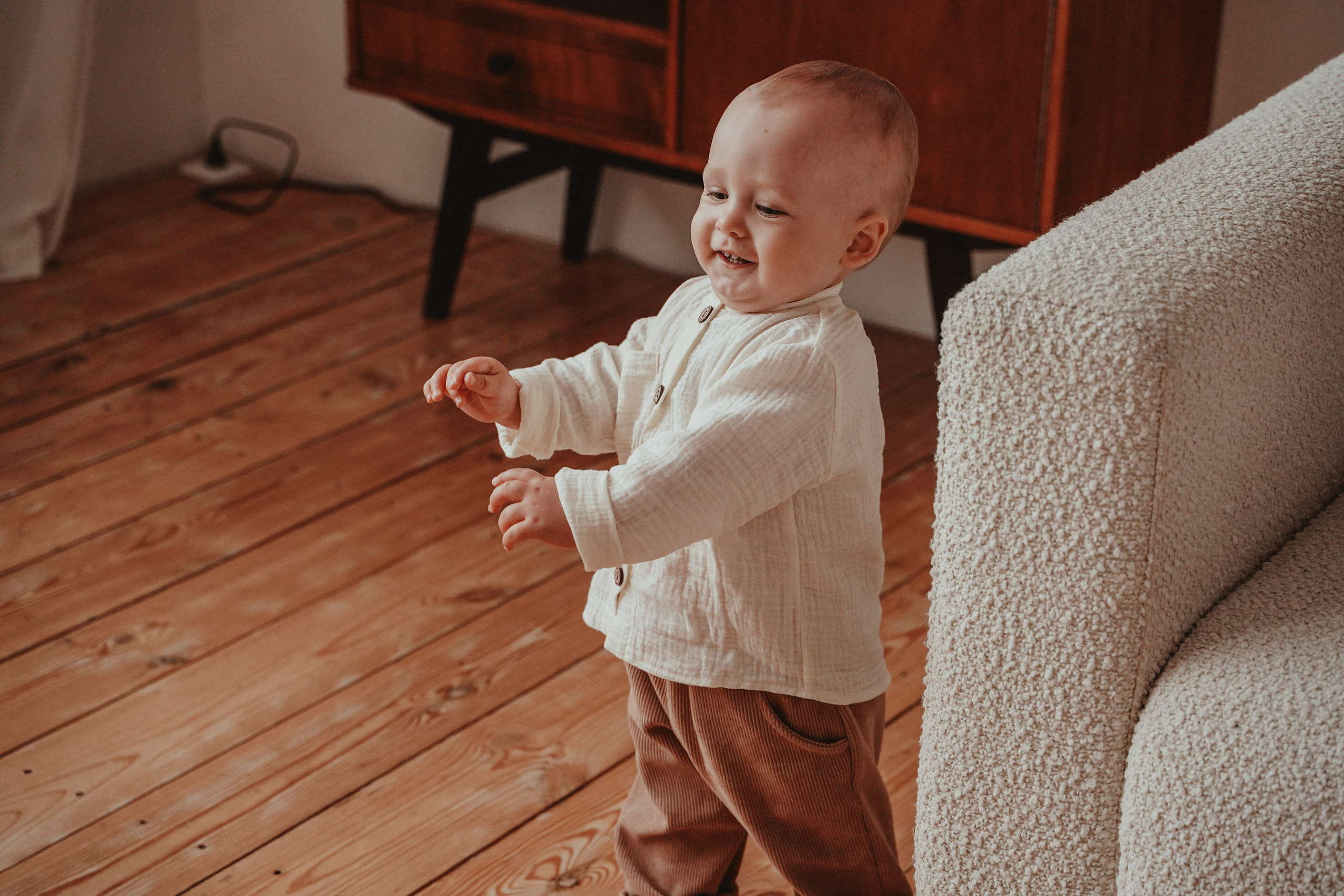 Годовасие Лёвы. Семейный и женский фотограф в Краснодаре Анастасия Приймак