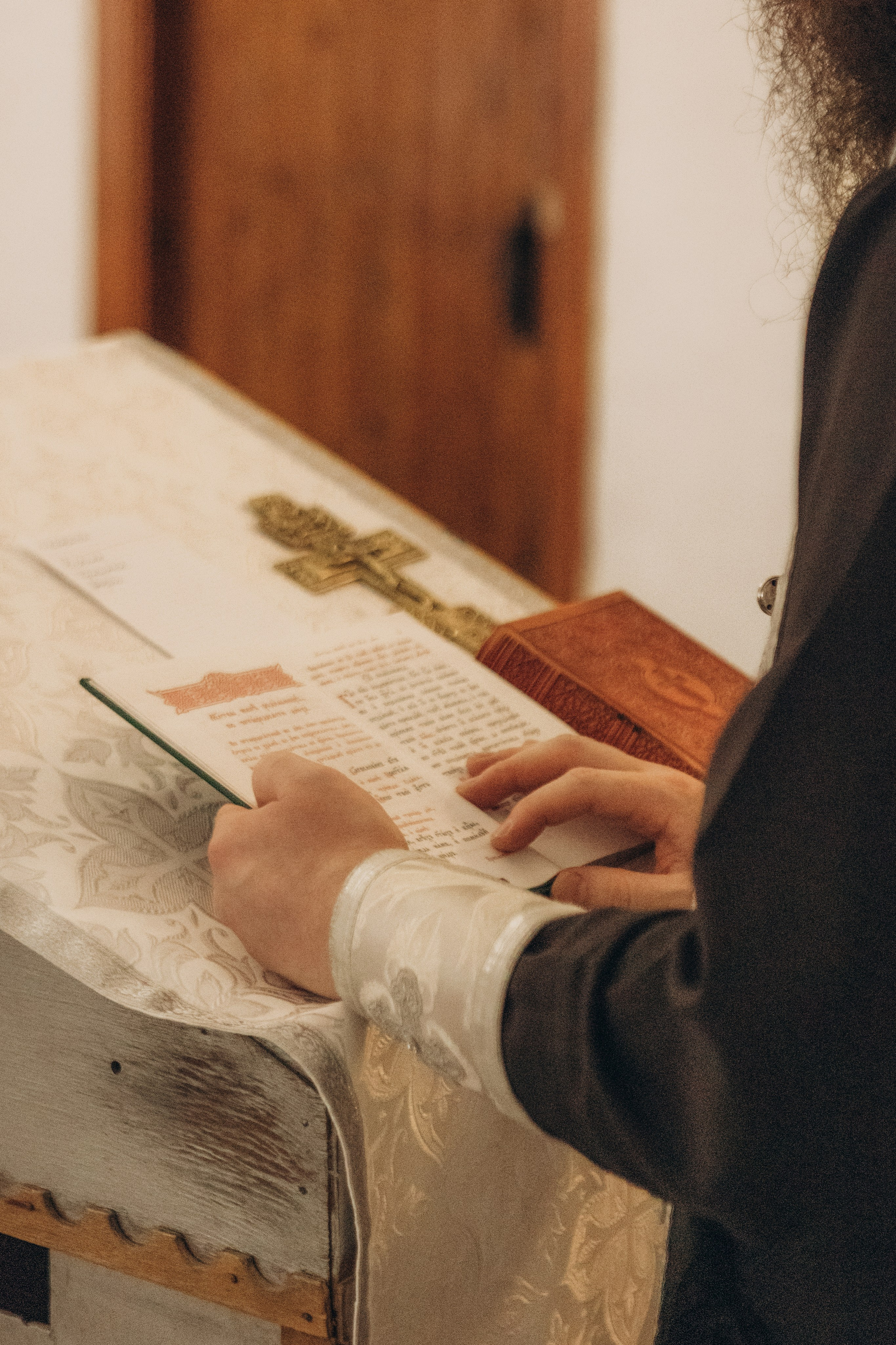 Крещение Миланы. Наталья Косьянова. Ваш фотограф. Москва