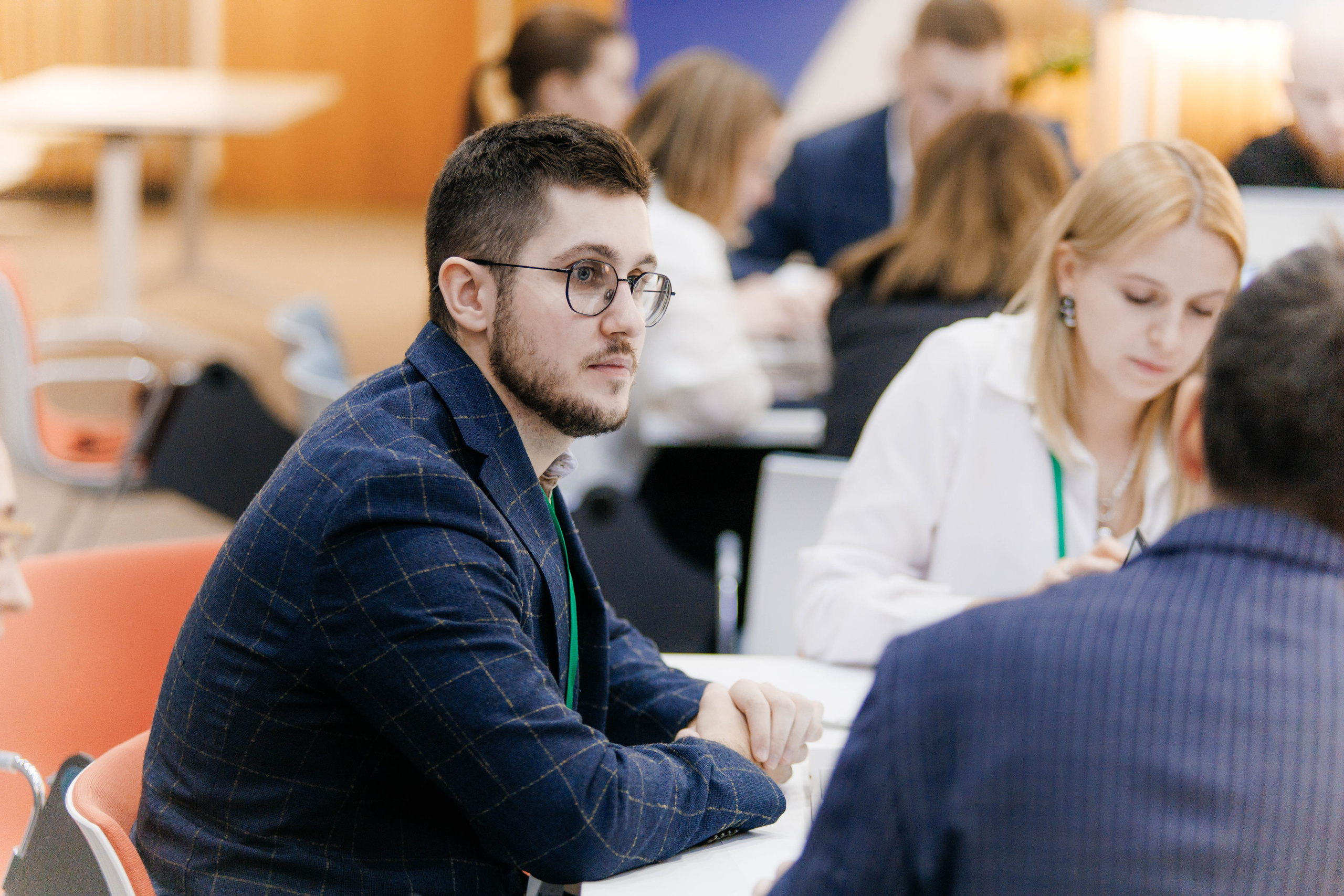 Лучший по профессии Сбер 2023. Репортажный фотограф в Москве Лера Зиновьева