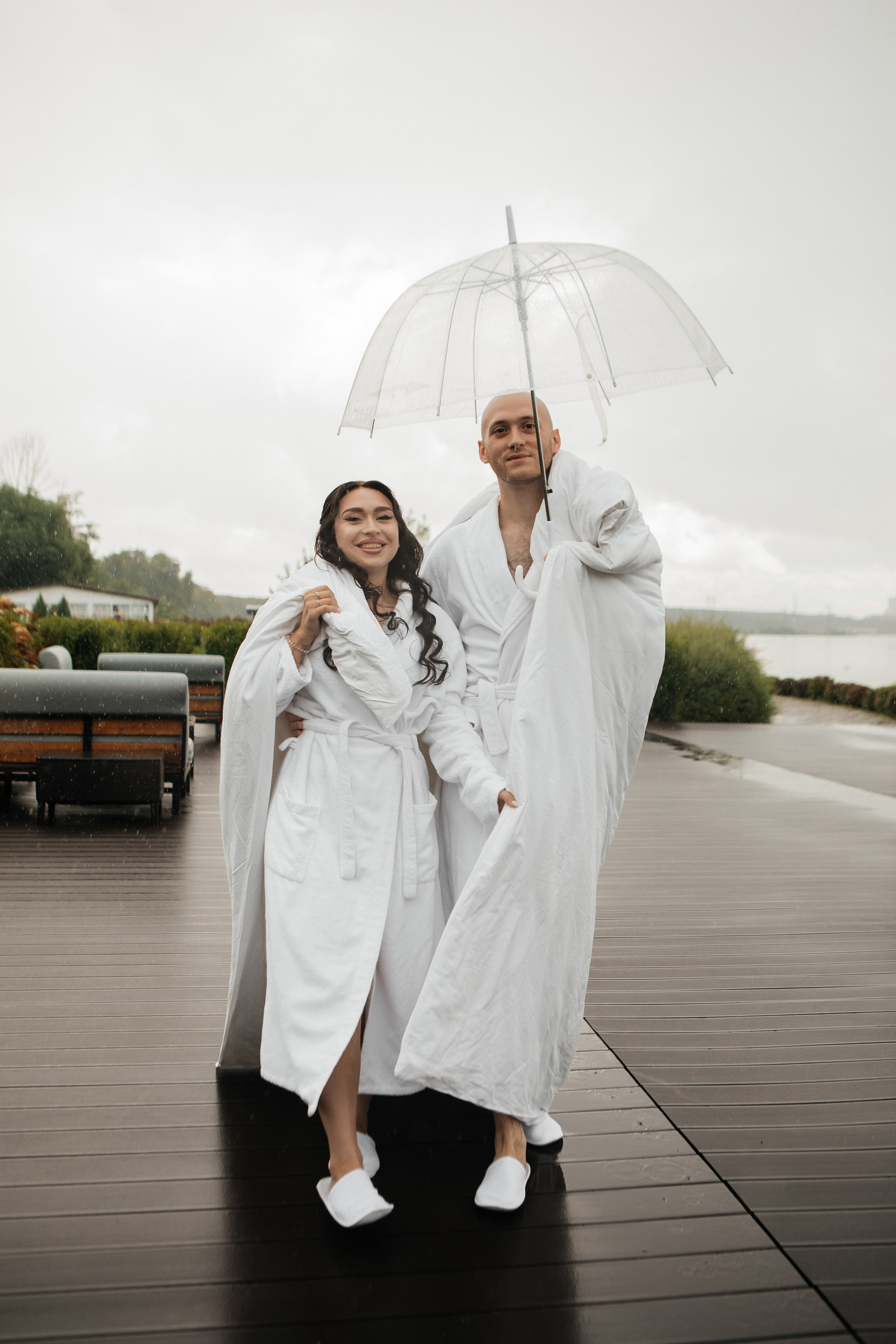 Олег и Ника. Свадебный и семейный фотограф Ибрагимова Мария из Екатеринбурга