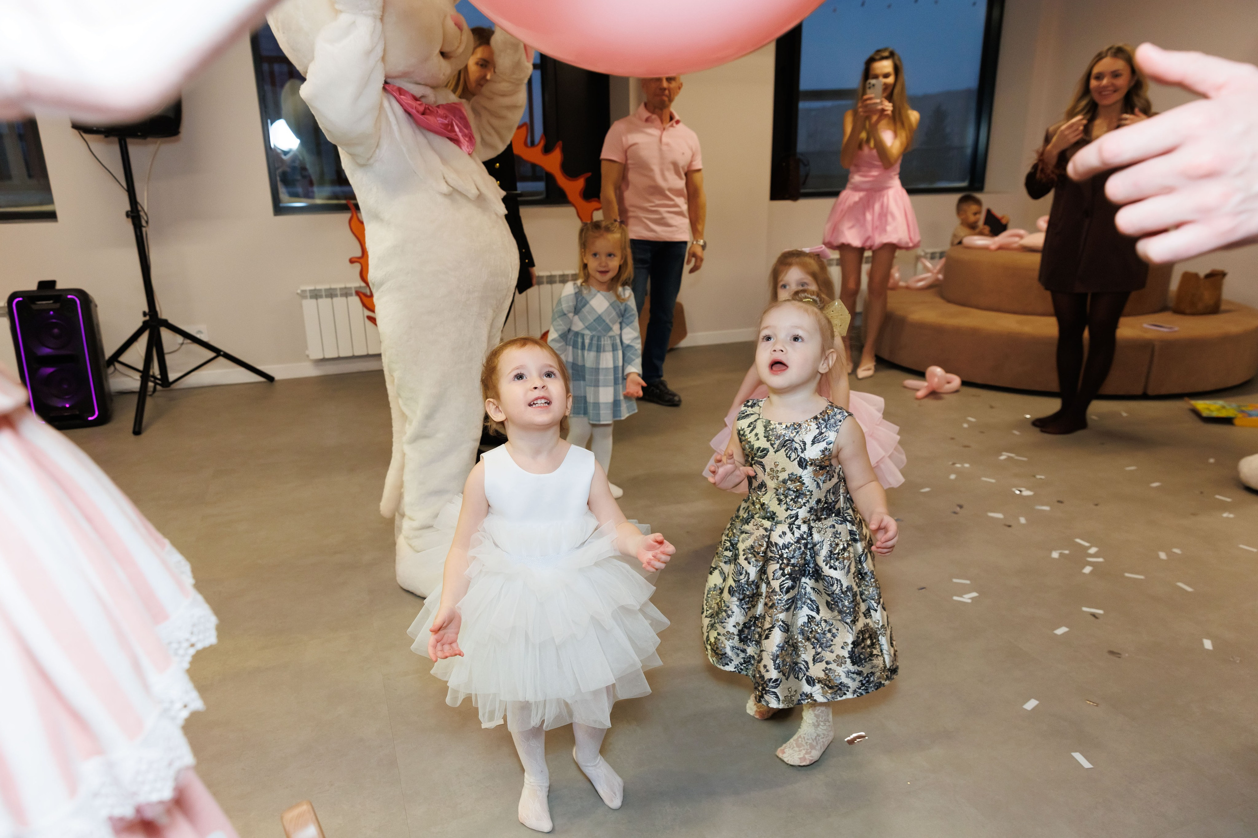 ЖК Chicago. Фотограф Новосибирск — Наталья Гресь