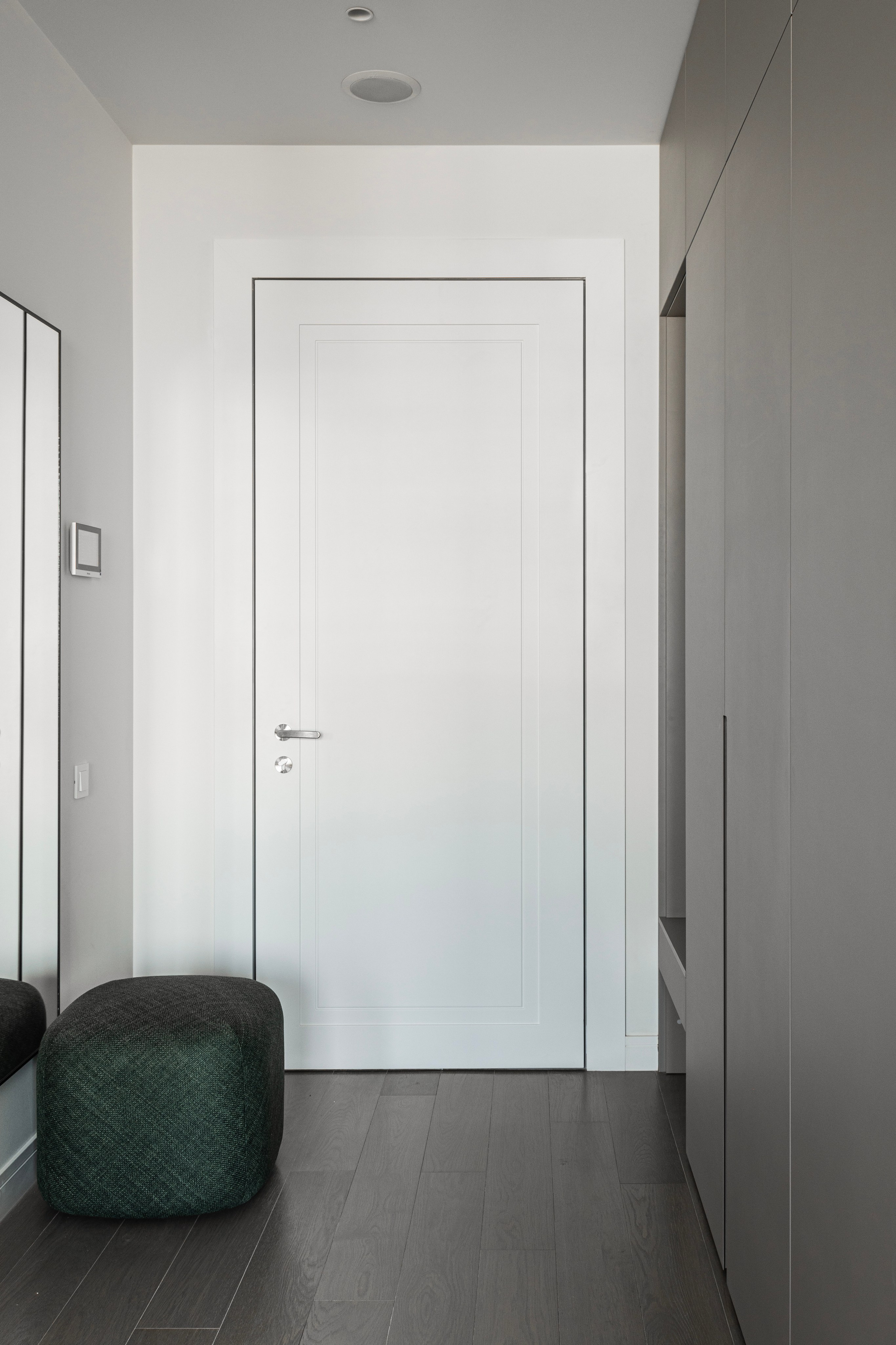 ЖК Lucky. Интерьерный фотограф Варвара Чеснокова