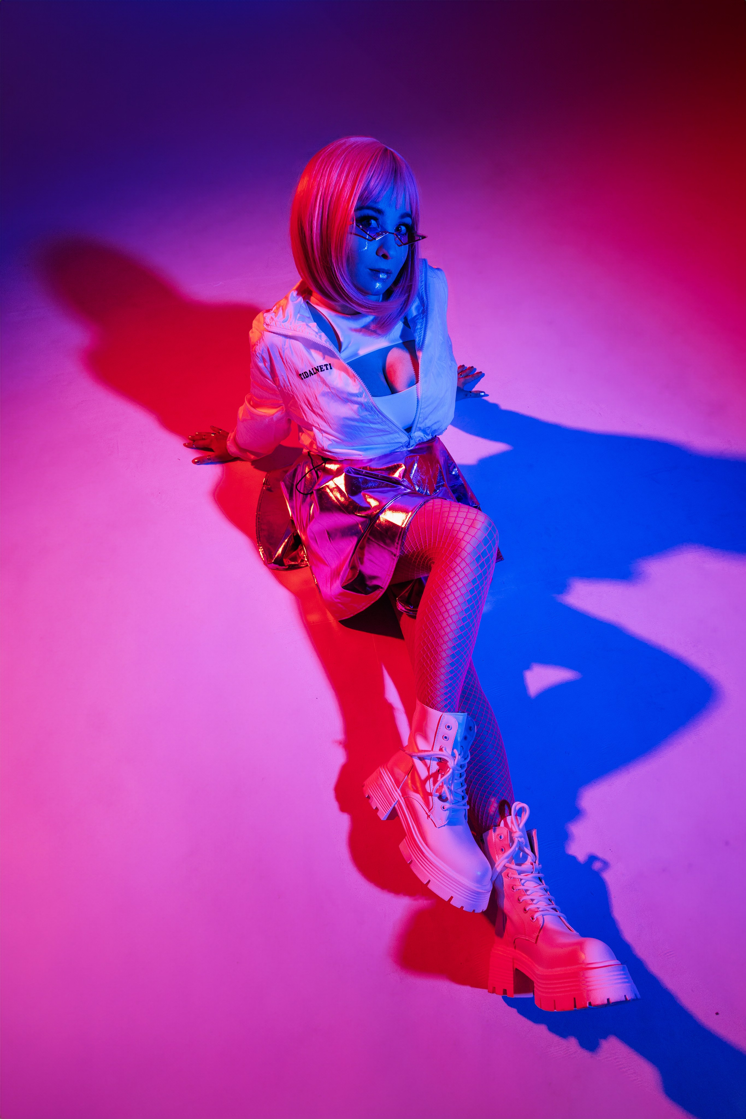 Анастасия. Фотограф Москва | Анастасия Кочиш