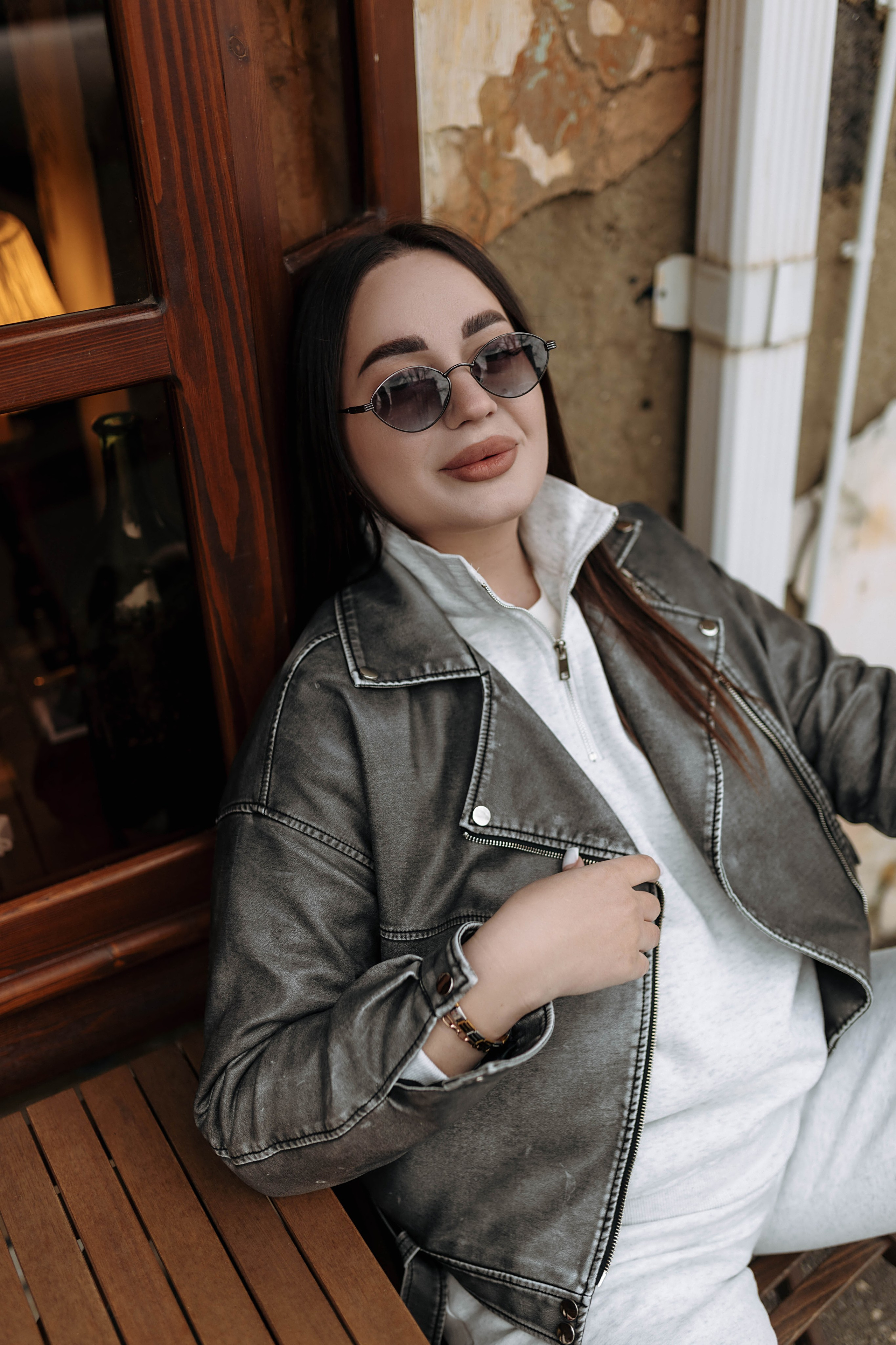 Дарья. Фотограф Сальск Катерина