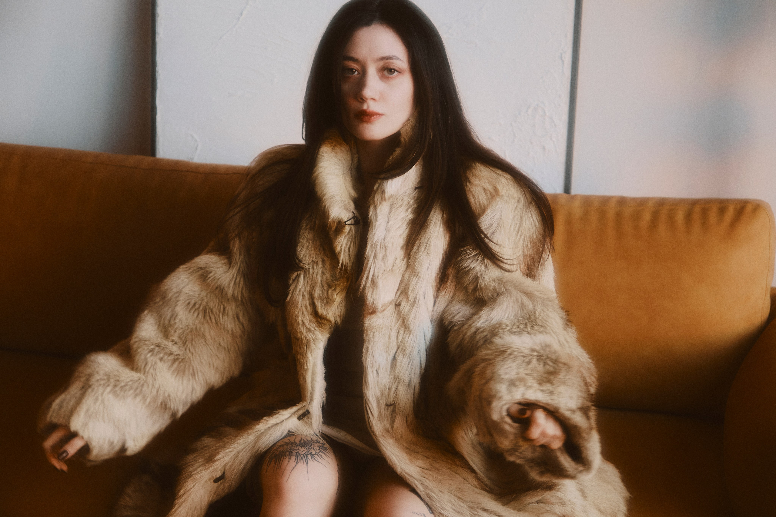 Яна. Egor Plakhotin Photography