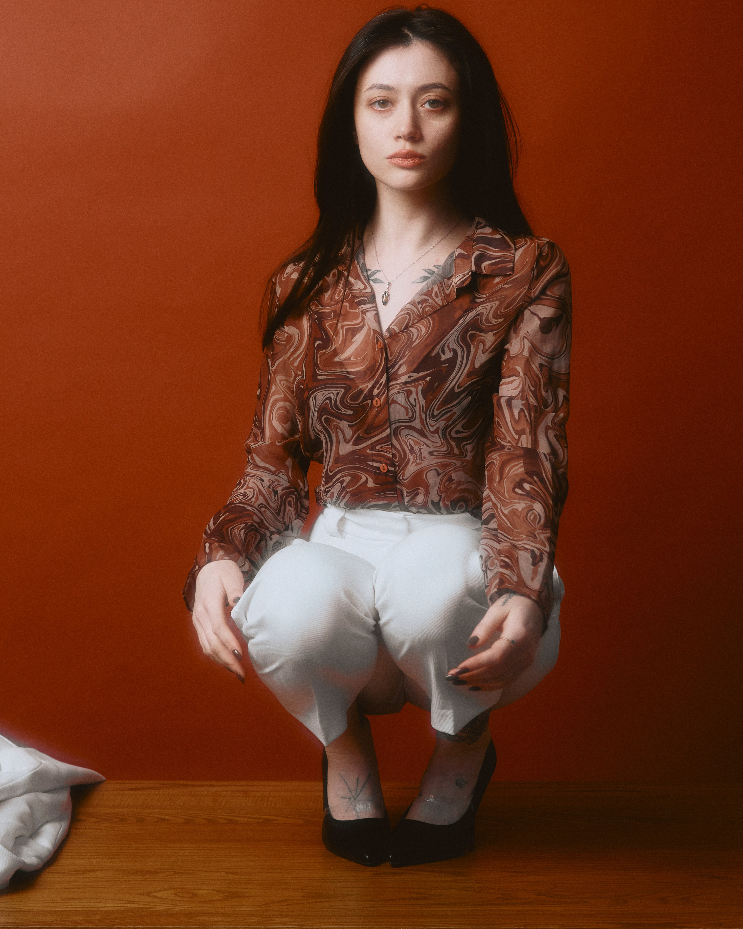 Яна. Egor Plakhotin Photography