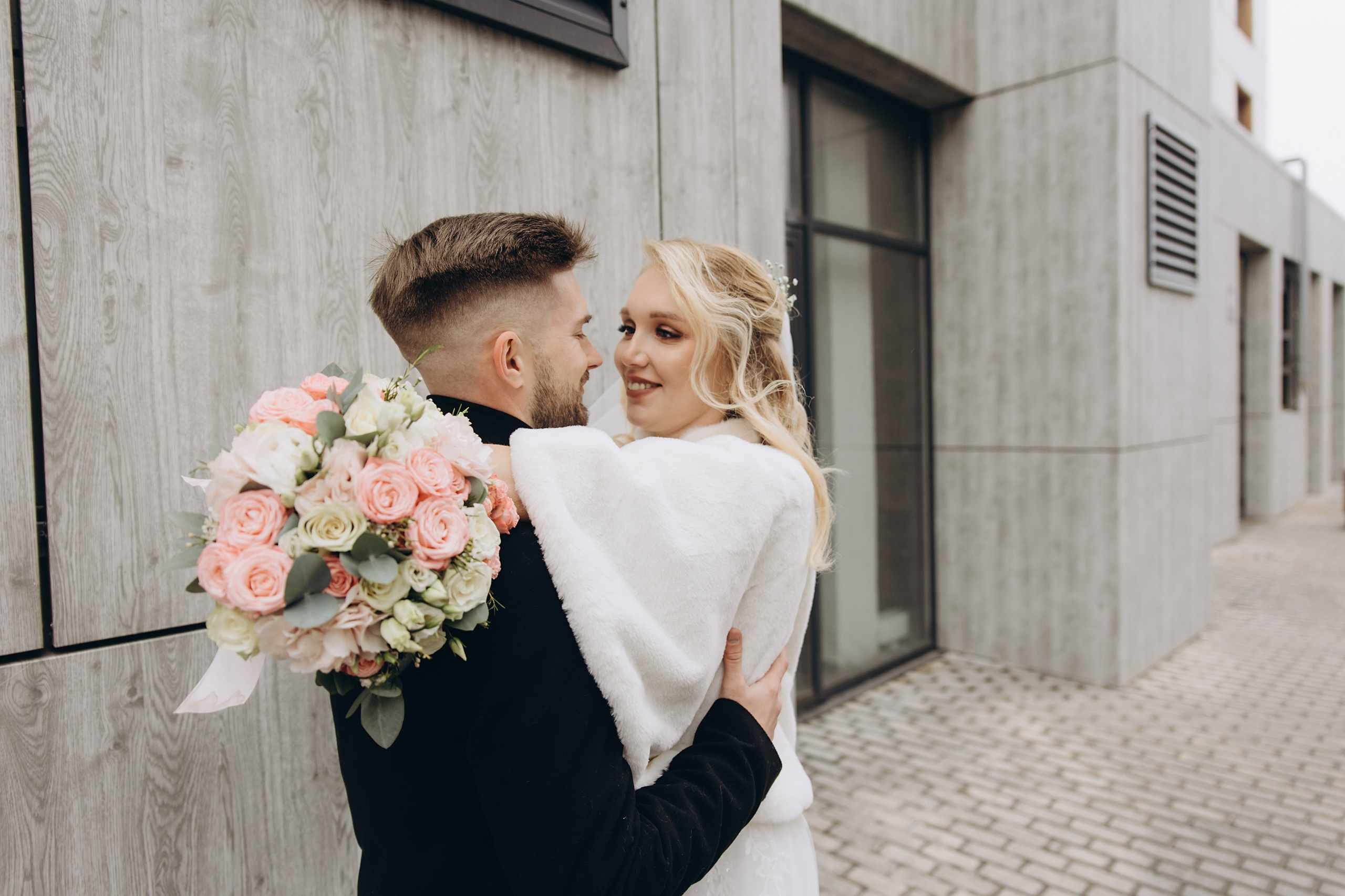 Полина и Егор. Семейный фотограф Ярославль Екатерина Охлопкова