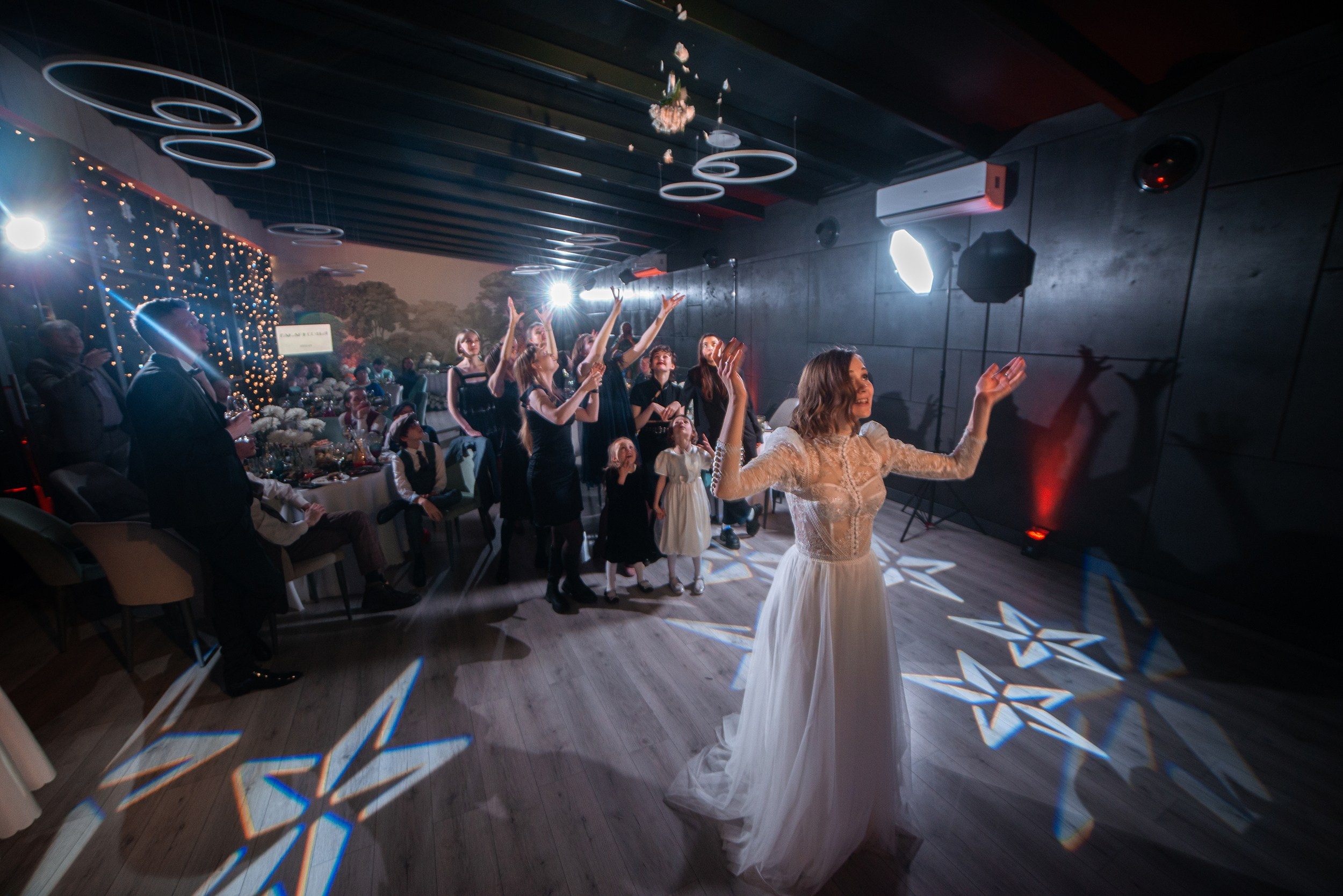 Макар и Софья. Фотограф и видеограф в Москве и МО — Евгений Лавров