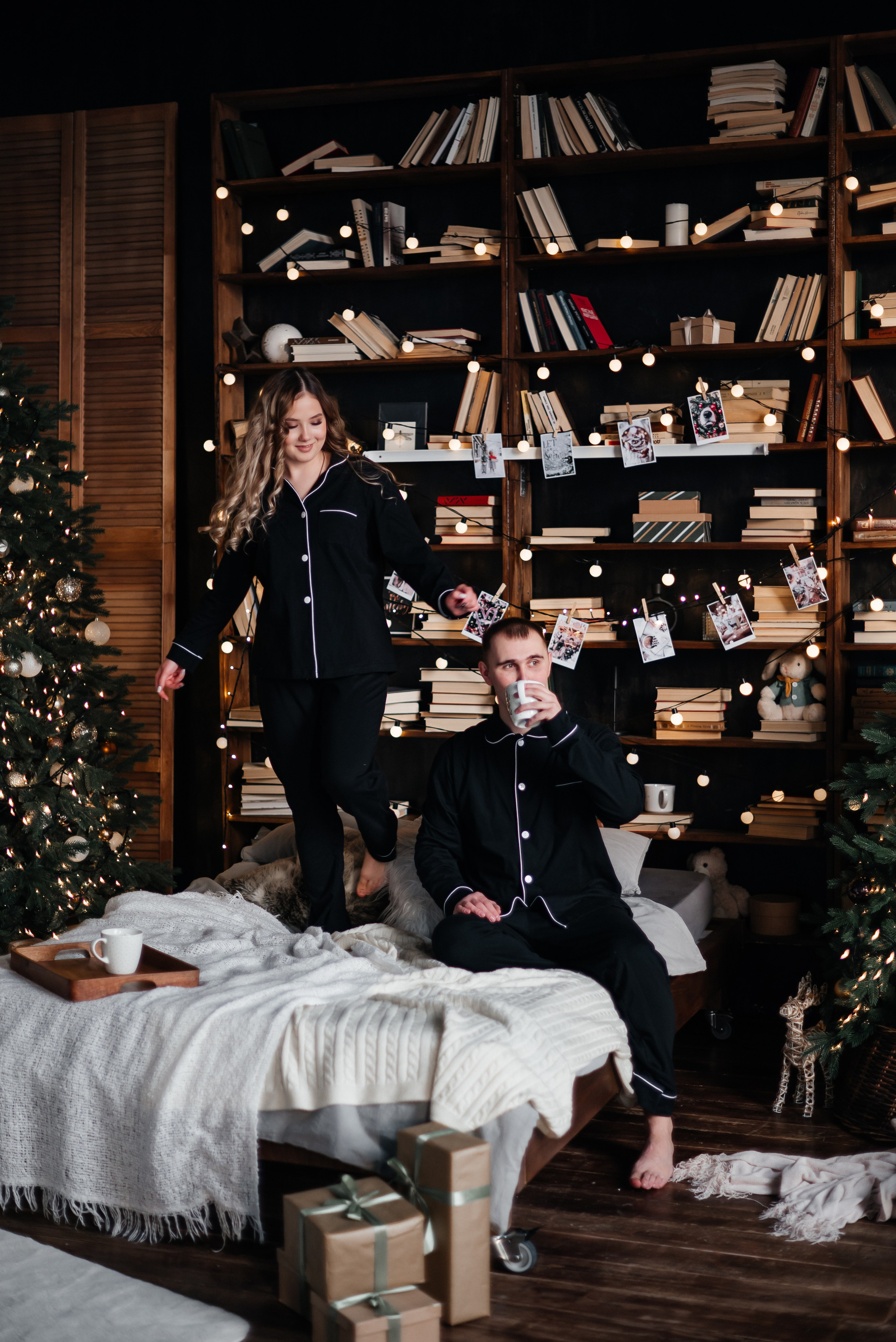 П&Н. Свадебный фотограф