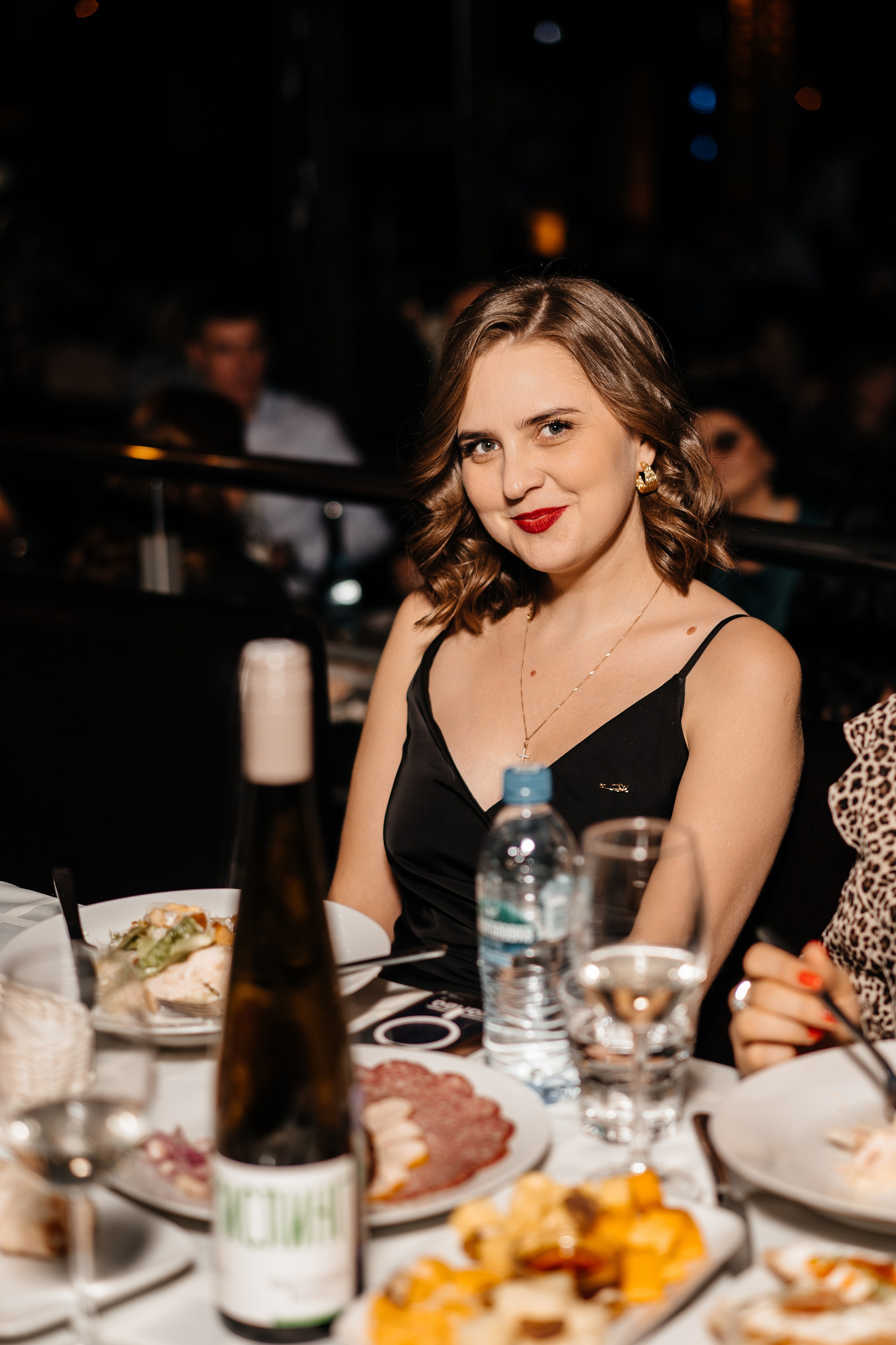 Корпоратив «СОВКОМБАНК». Свадебный фотограф Барнаул Алексей Павлов