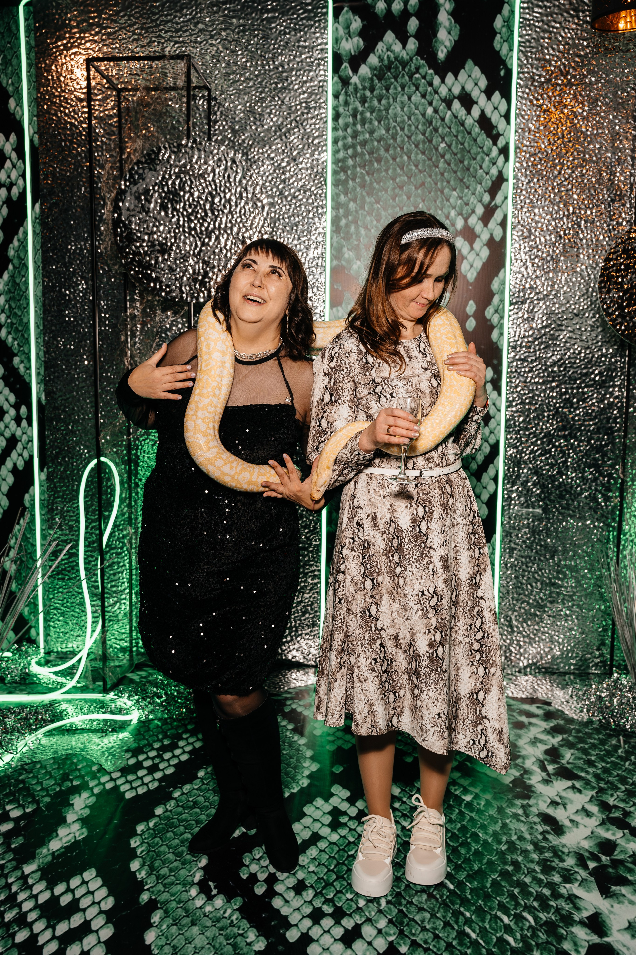 Корпоратив «СОВКОМБАНК». Свадебный фотограф Барнаул Алексей Павлов