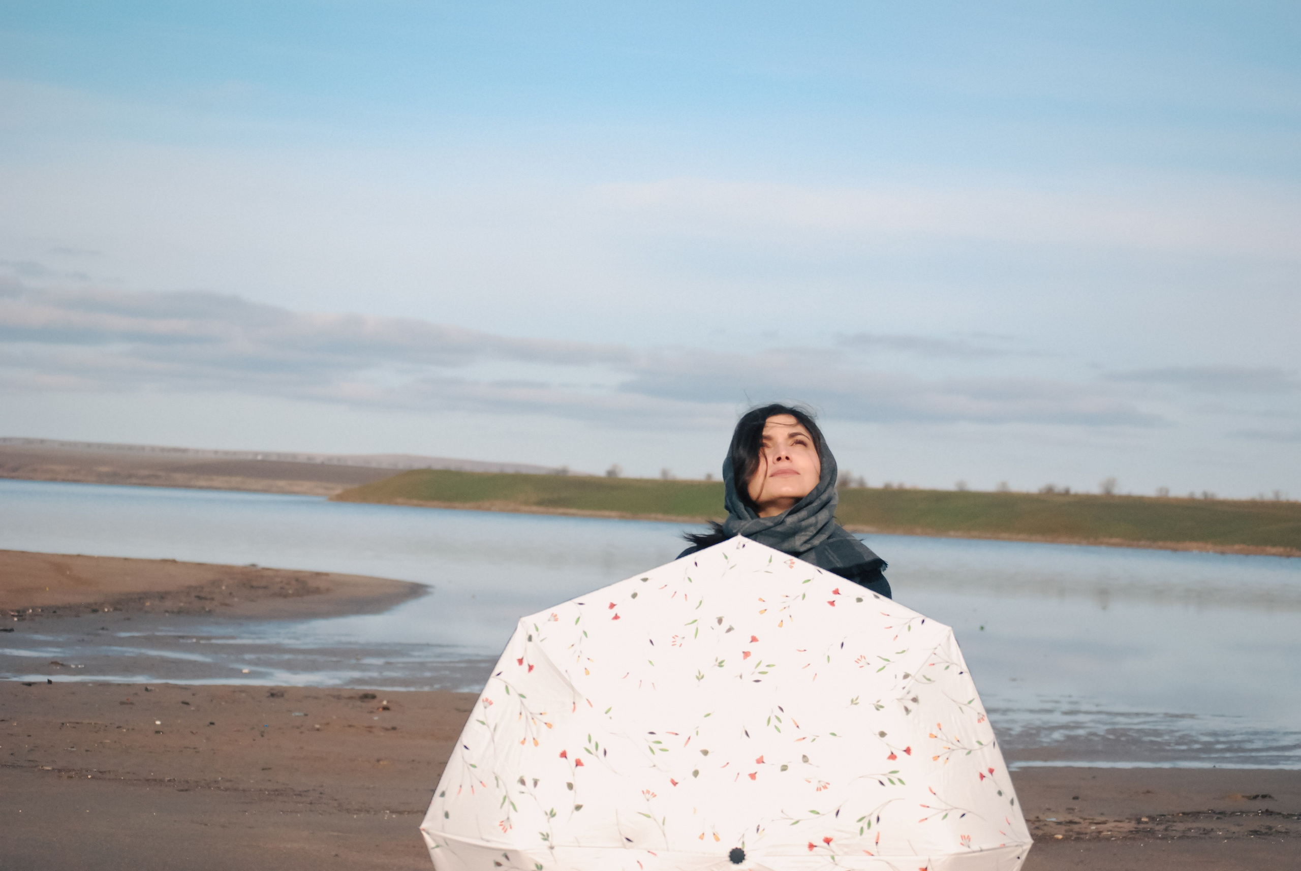 Чёрное море.Январь.Фотопрогулка. Индивидуальная и Семейная Фотосъёмка для каждого