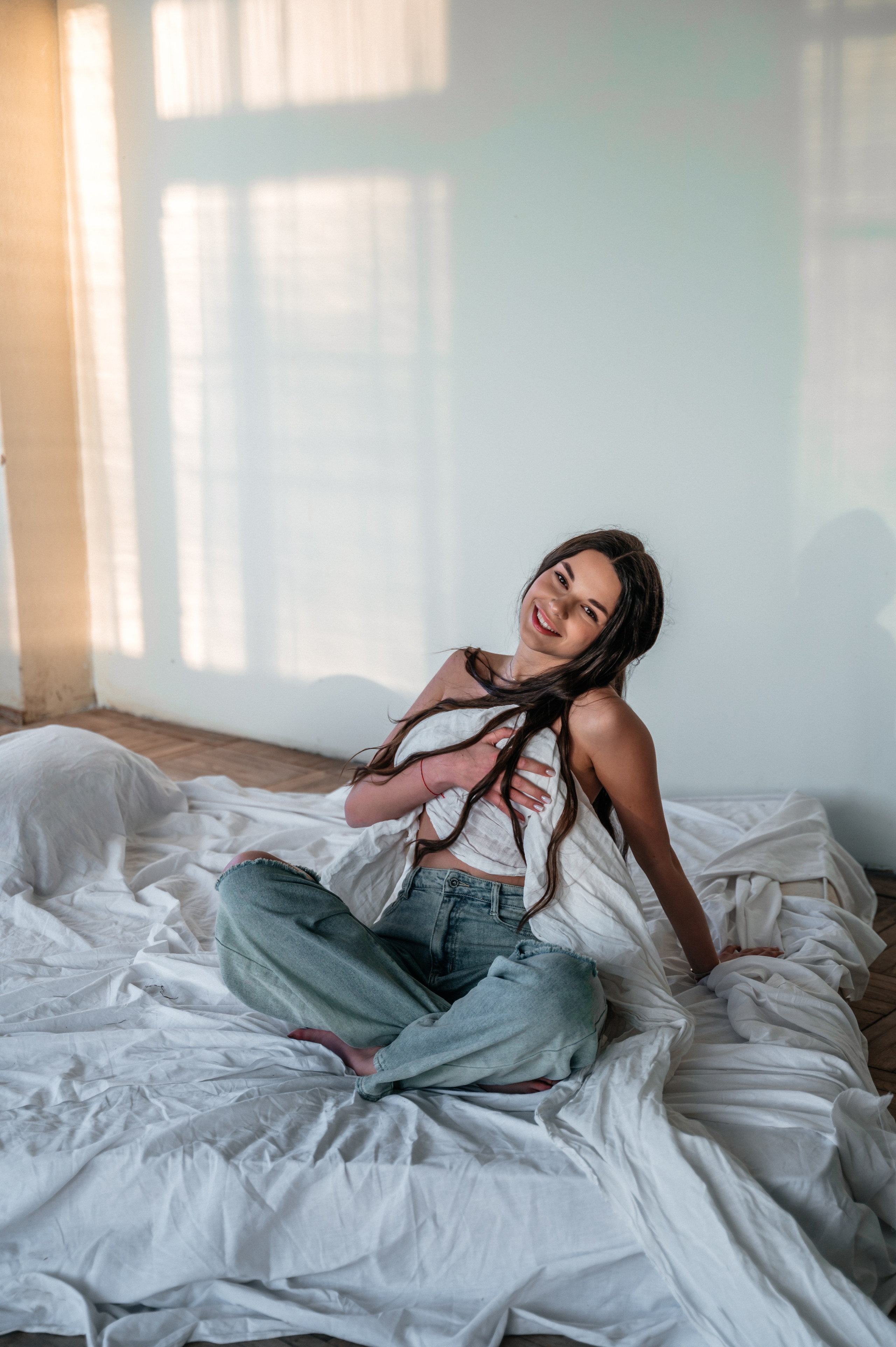 Арина / 2 party. Валерия Булыгина | Фотограф