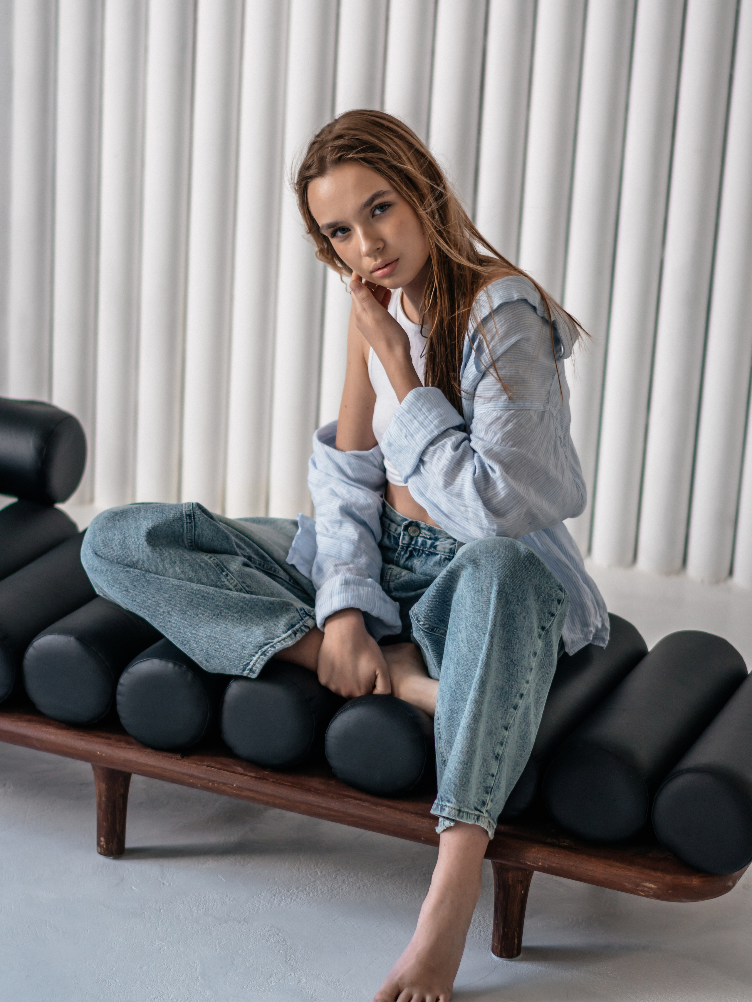 Марьяна | 2 party. Валерия Булыгина | Фотограф