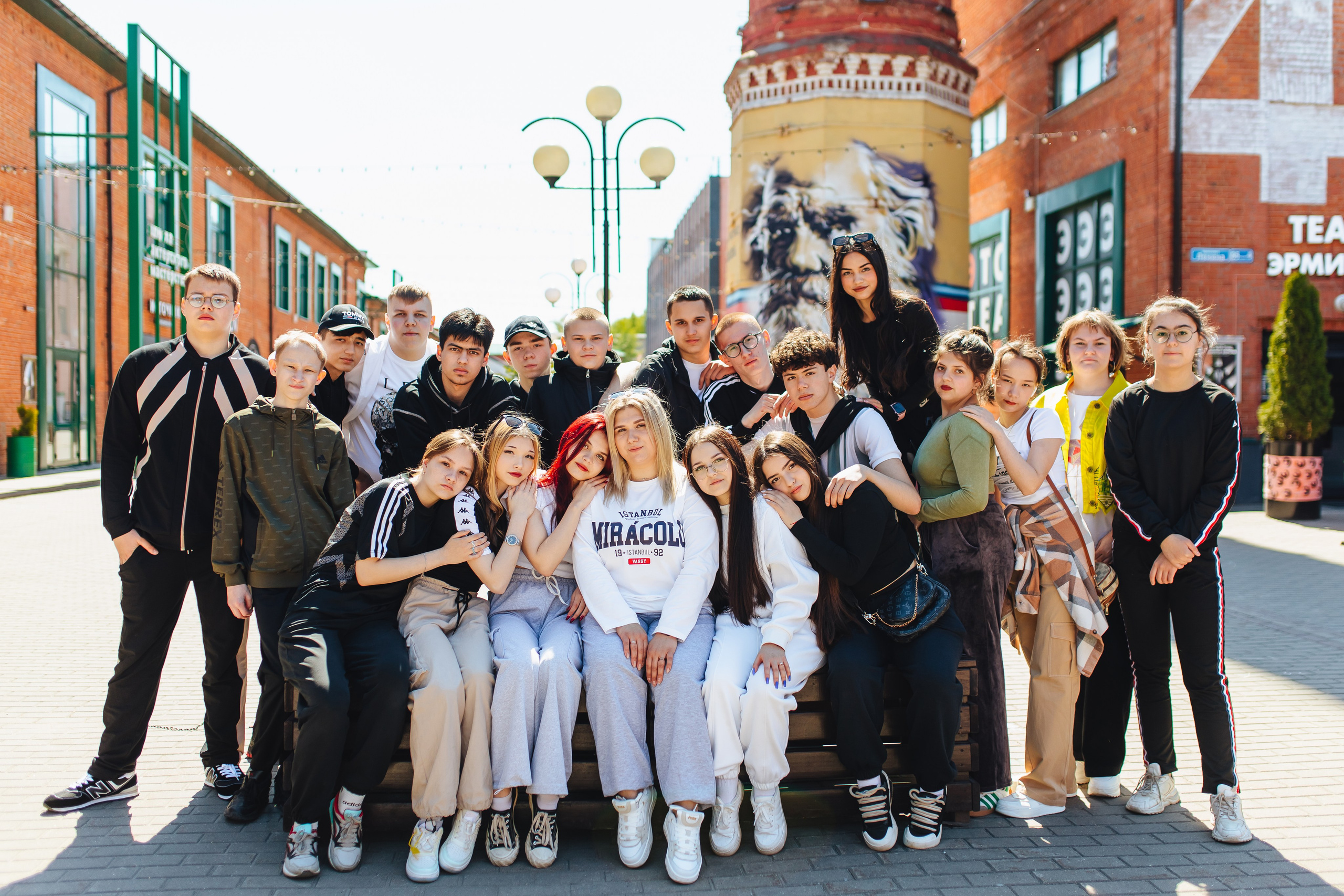 11 класс, Ликерка. Свадебный и семейный фотограф в Туле и области Маша Костина