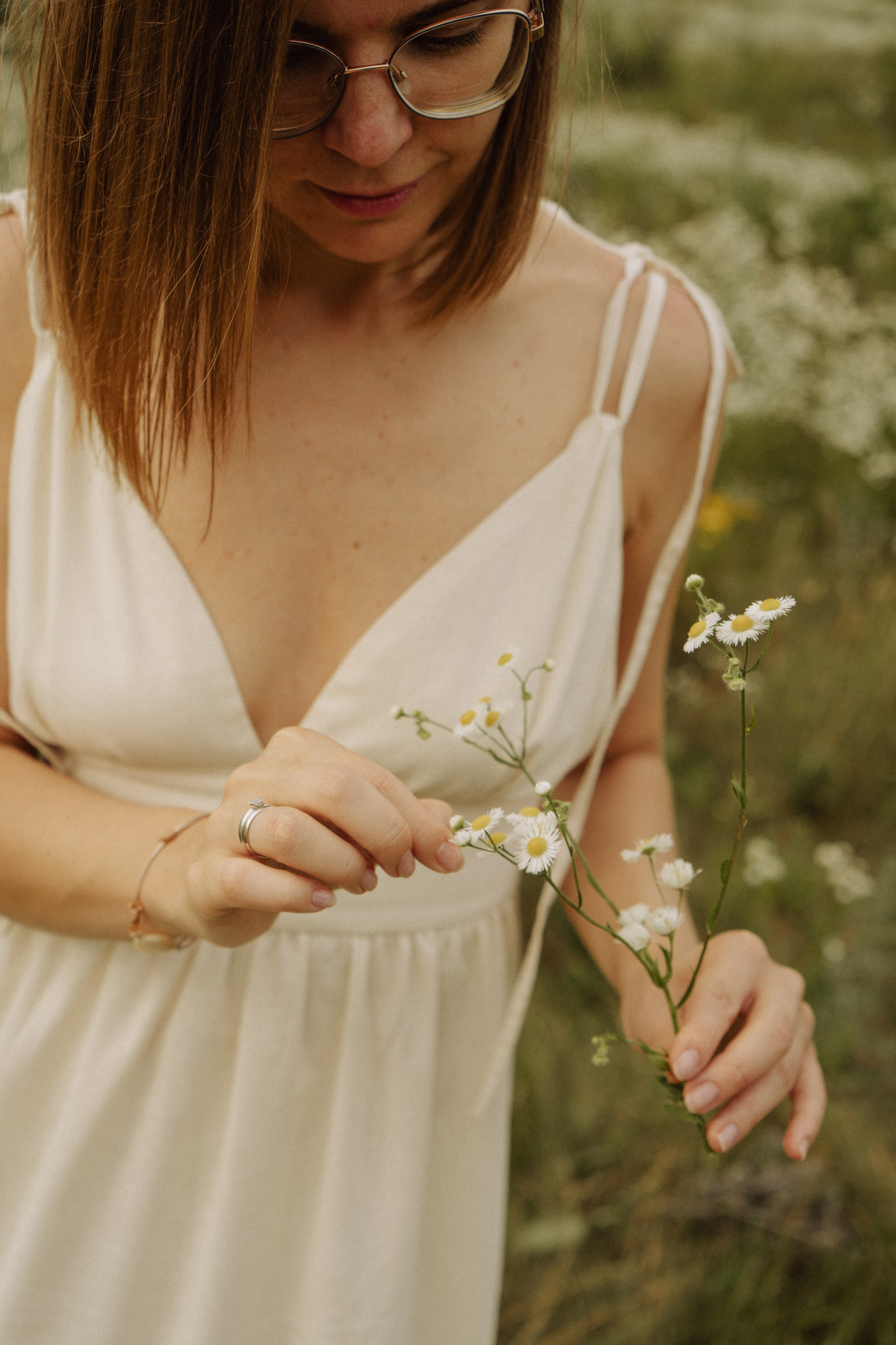 Полевая фотоистория. Лиза Фирстова — самый добрый фотограф