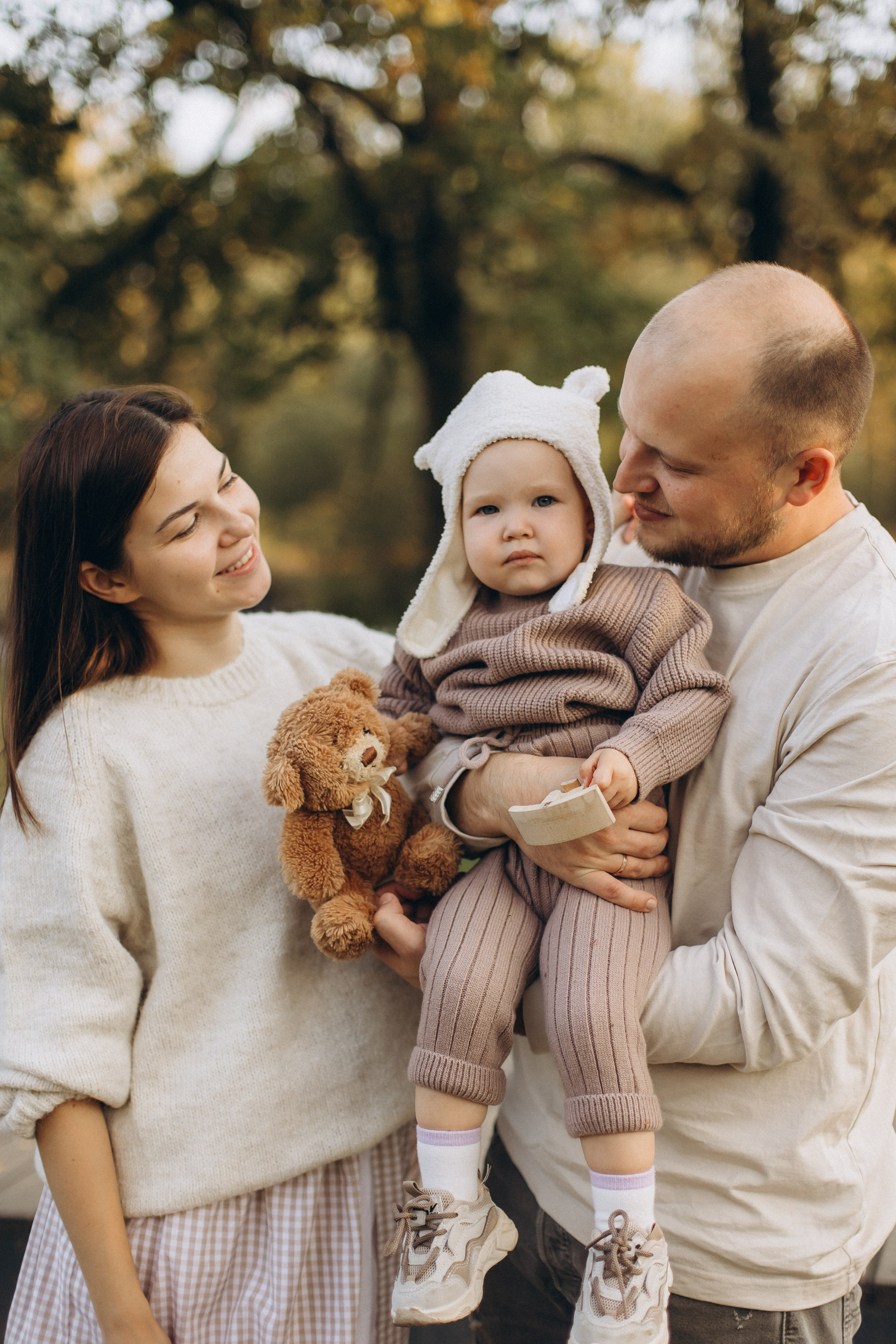 Владислава, Никита и Василиса. Фотограф Щелково/ Москва Татьяна Жучкова