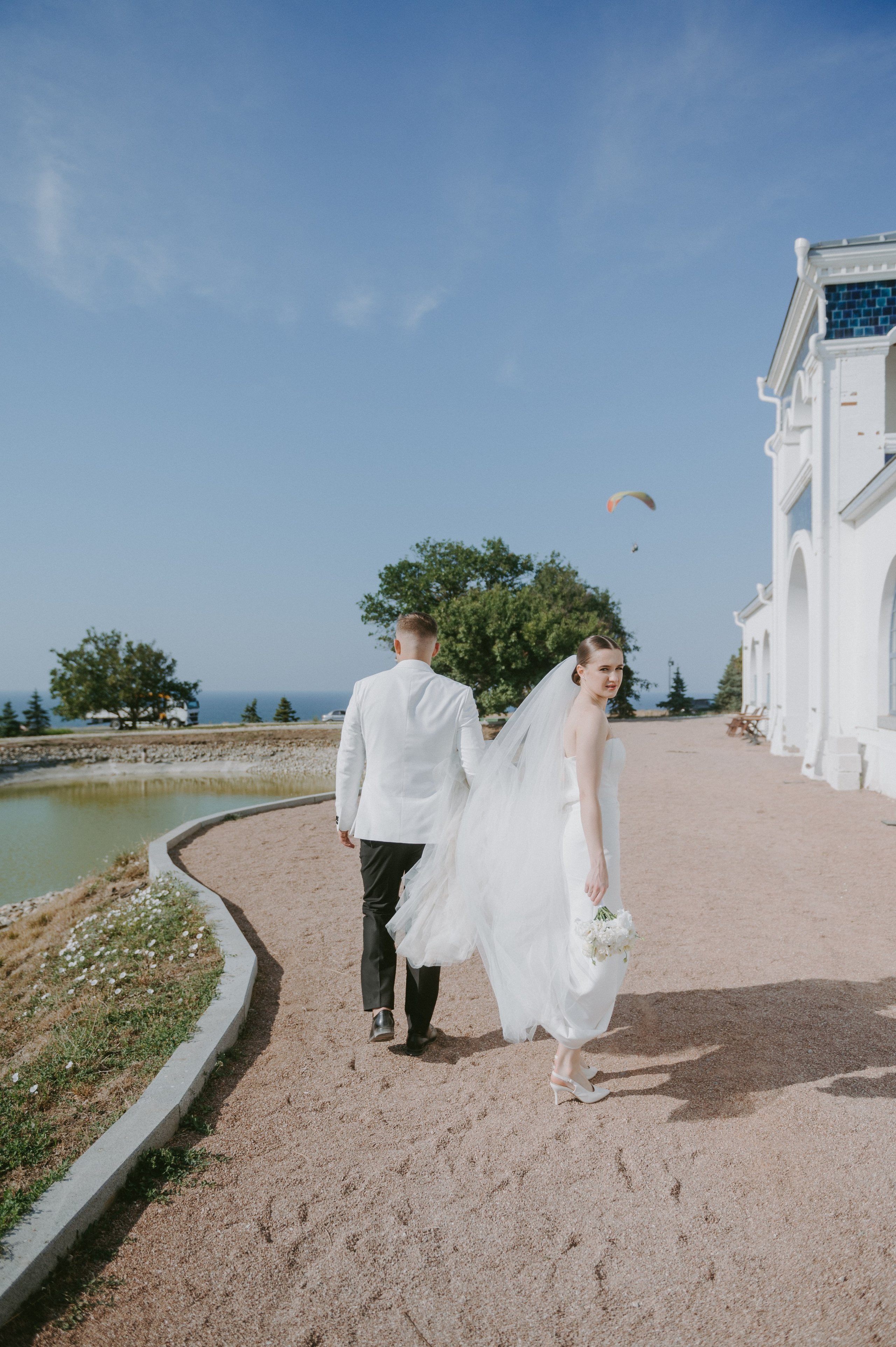 Мария&Павел фотограф Елена Горбач. Свадебный и семейный фотограф город Темрюк Фотостудия Темрюк