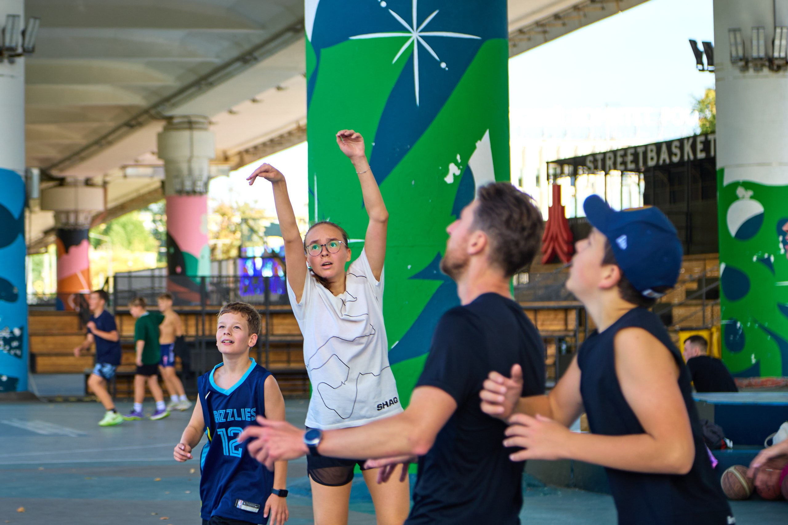 Репортажная фотосъемка открытия павильона, профессиональный фотограф, daphoto.pro, Москва