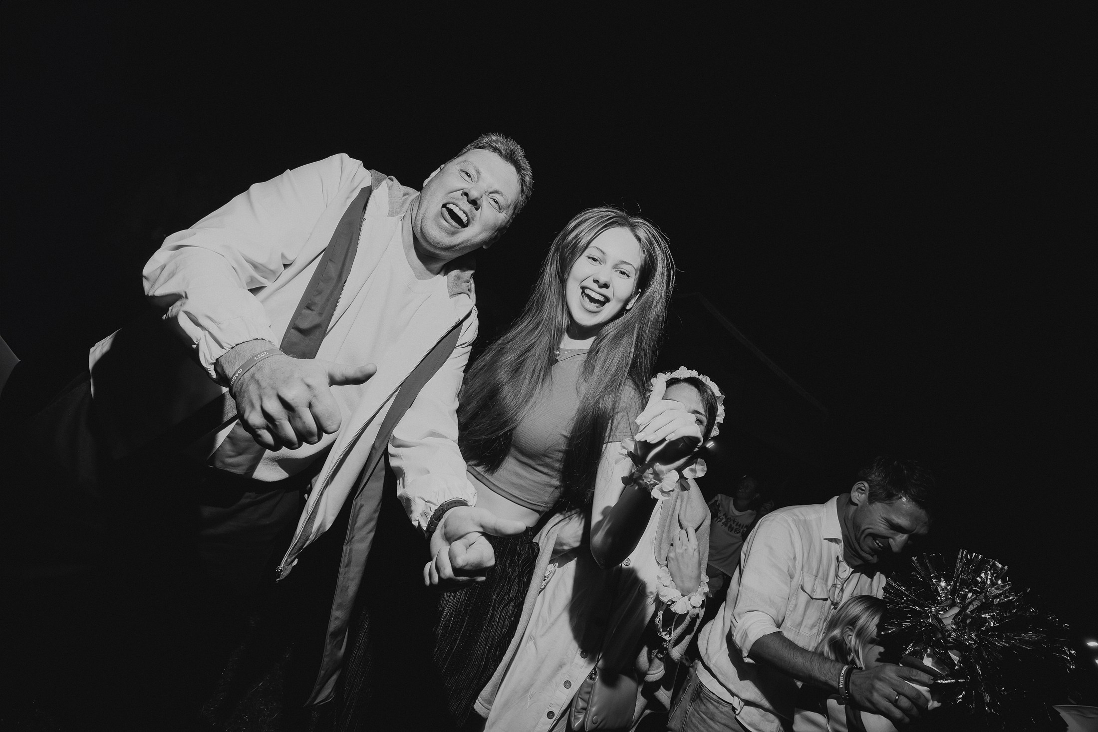 ATLANTS FAMILY DAY. Фотограф Москва Владимир Филин